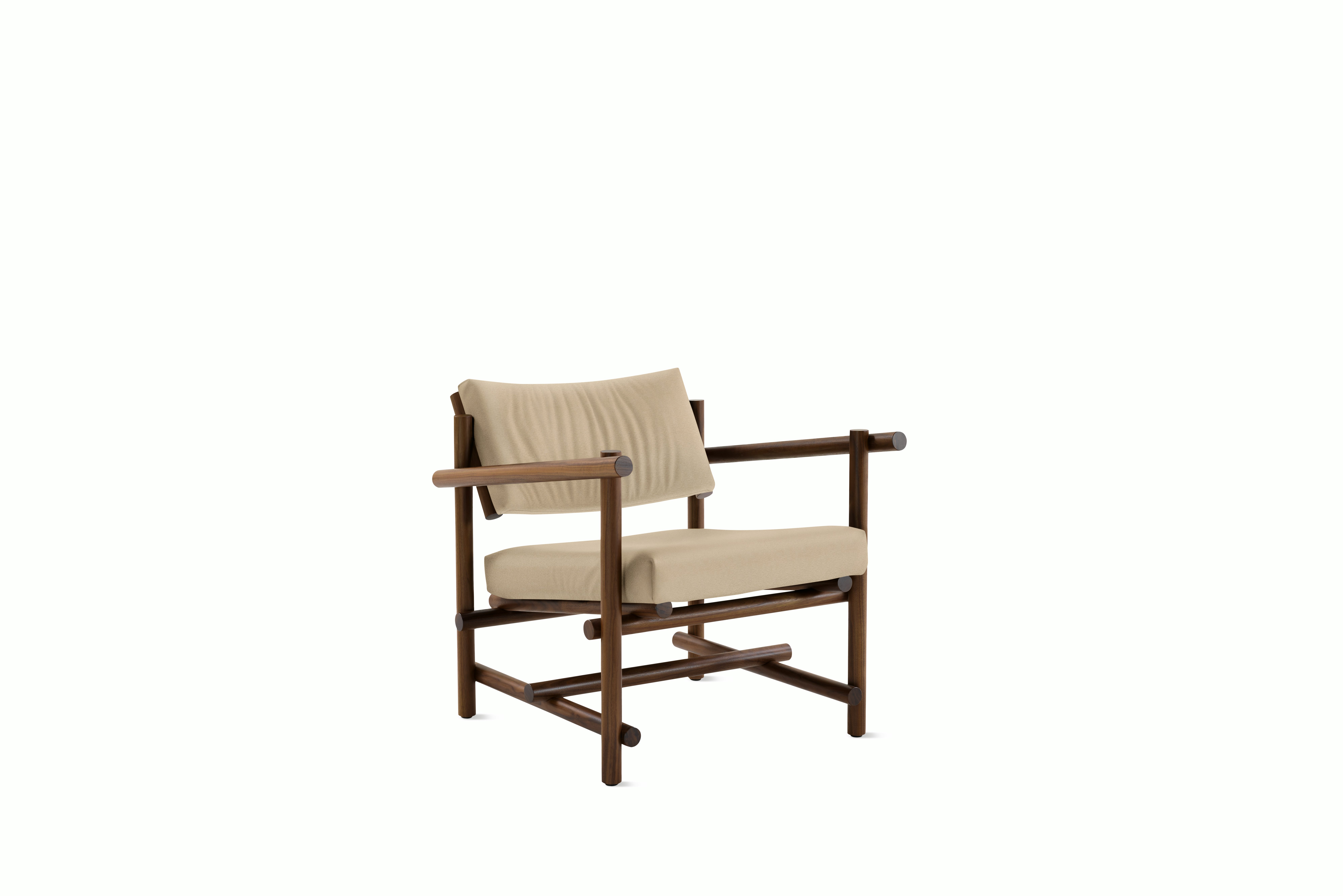 Muecke Lounge Chair