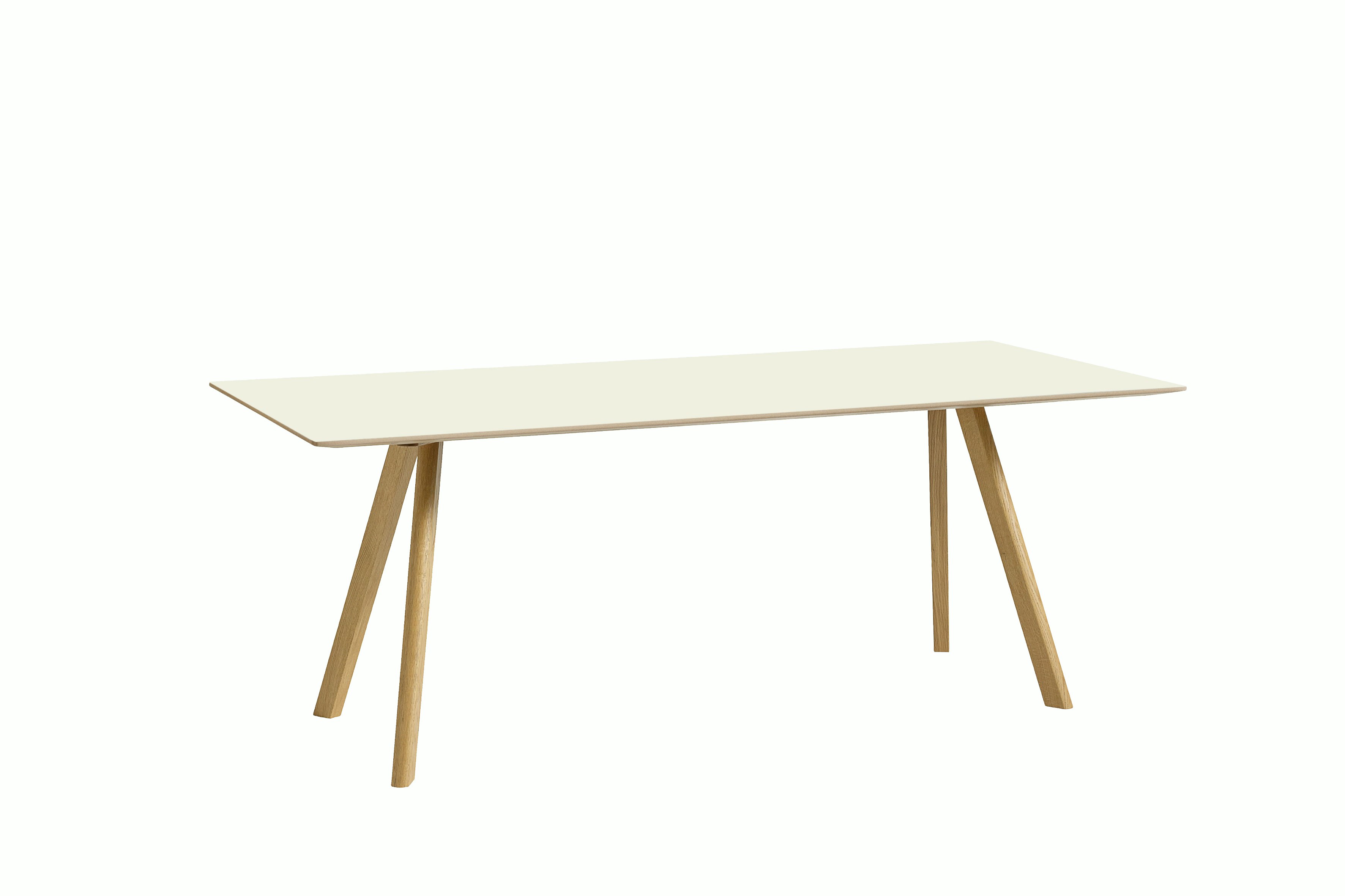 Copenhague 30 Dining Table 2.0