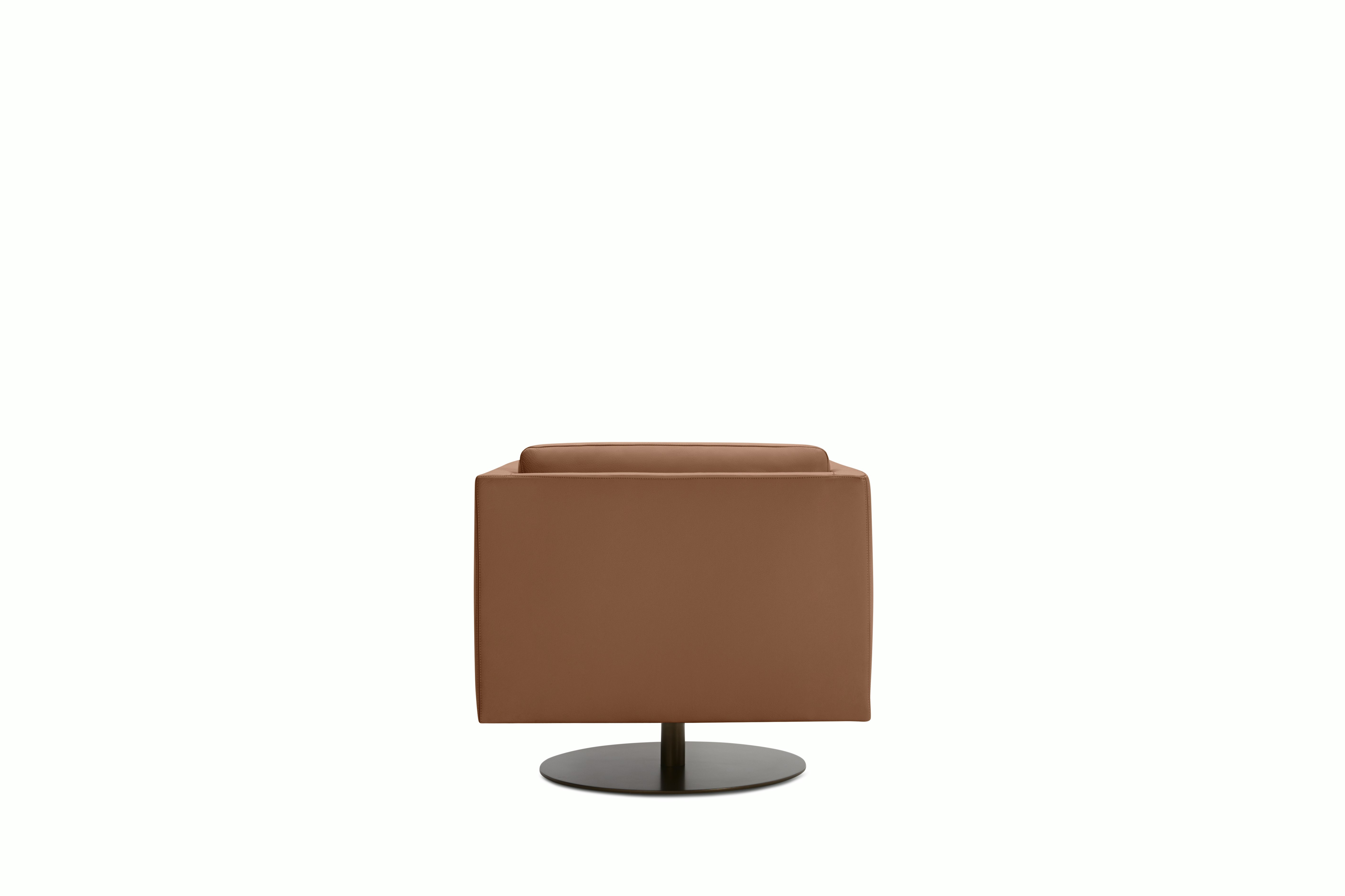Comolino Swivel Chair