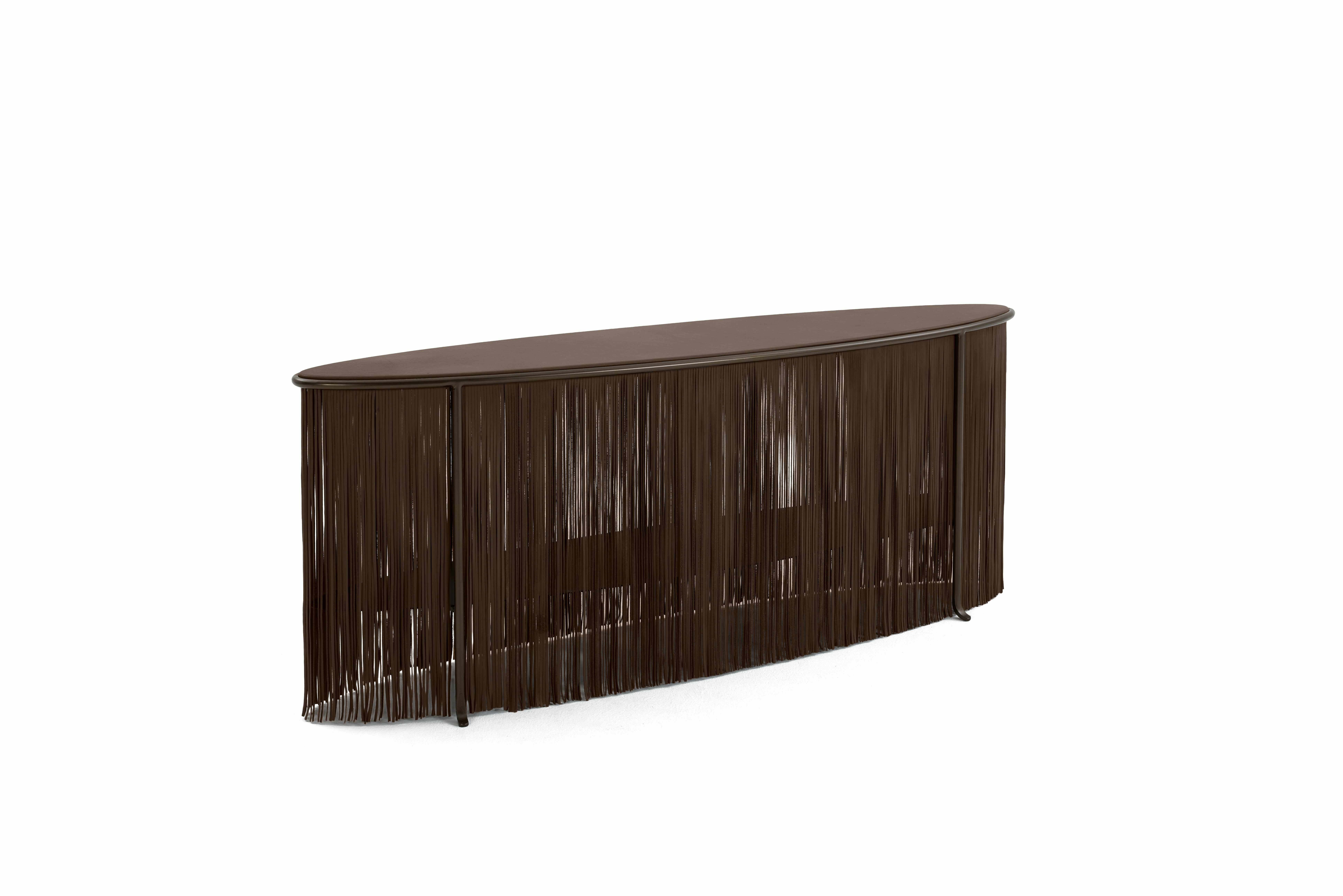Dozie Kanu Console Table