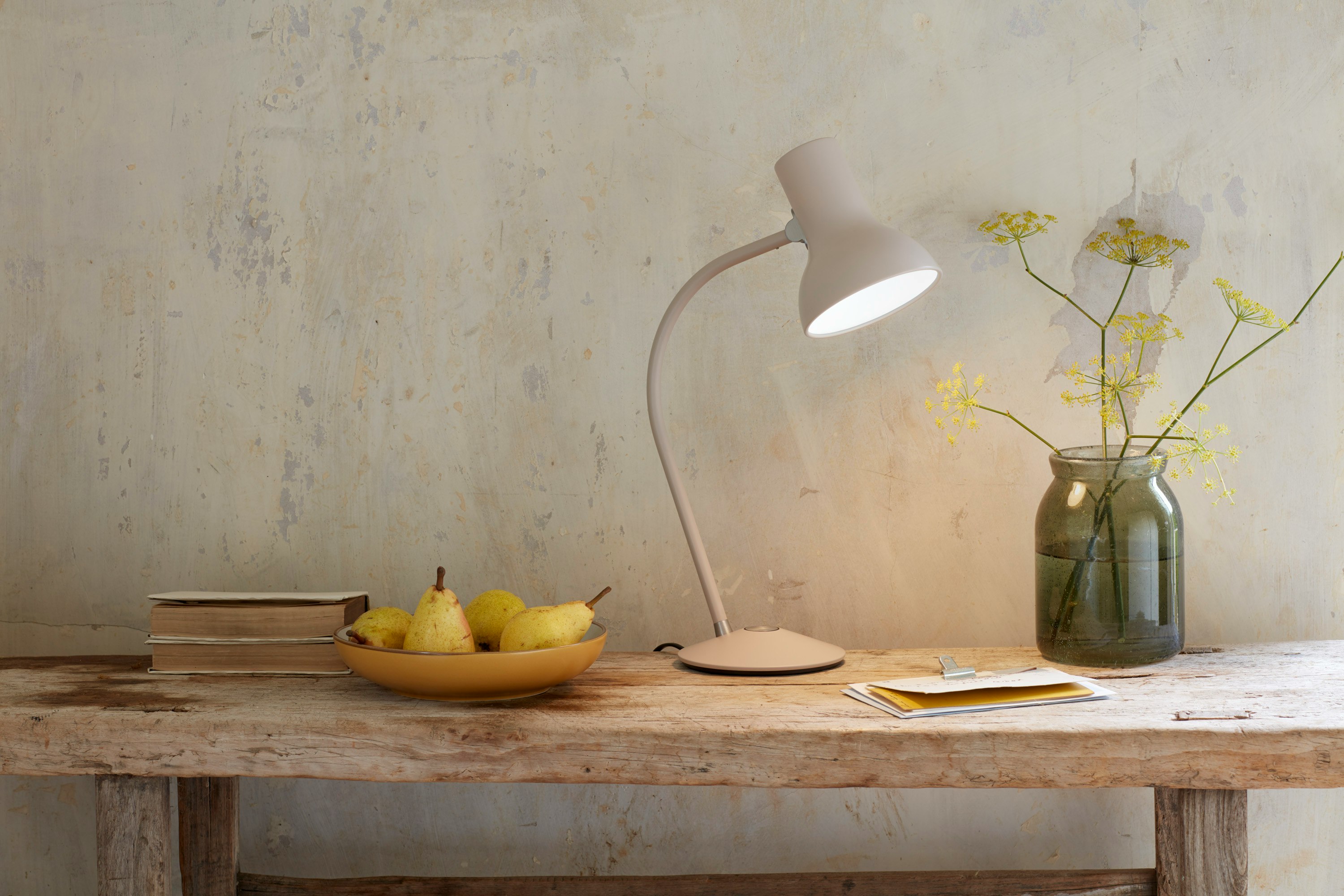 Type 75 Mini Table Lamp