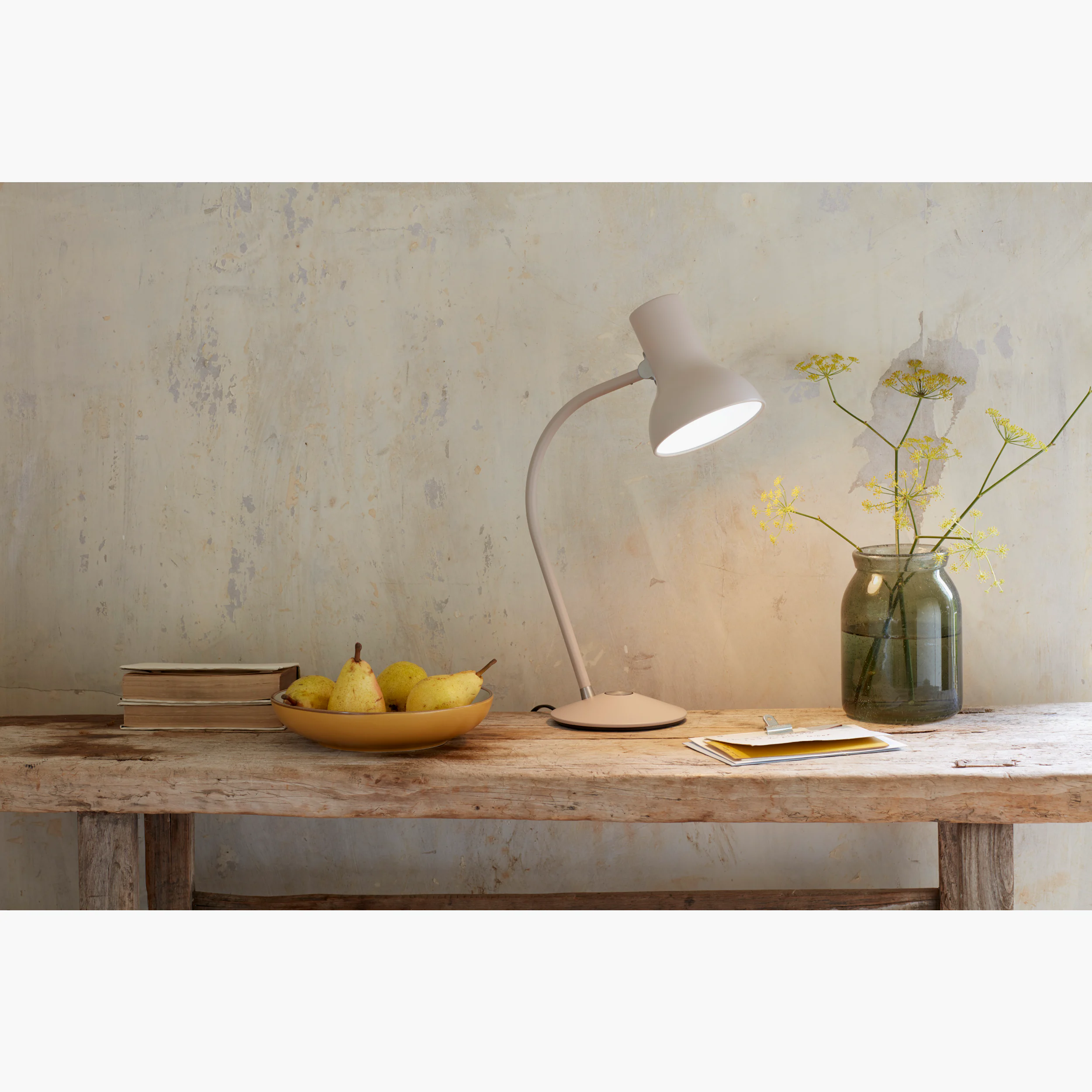 Type 75 Mini Table Lamp