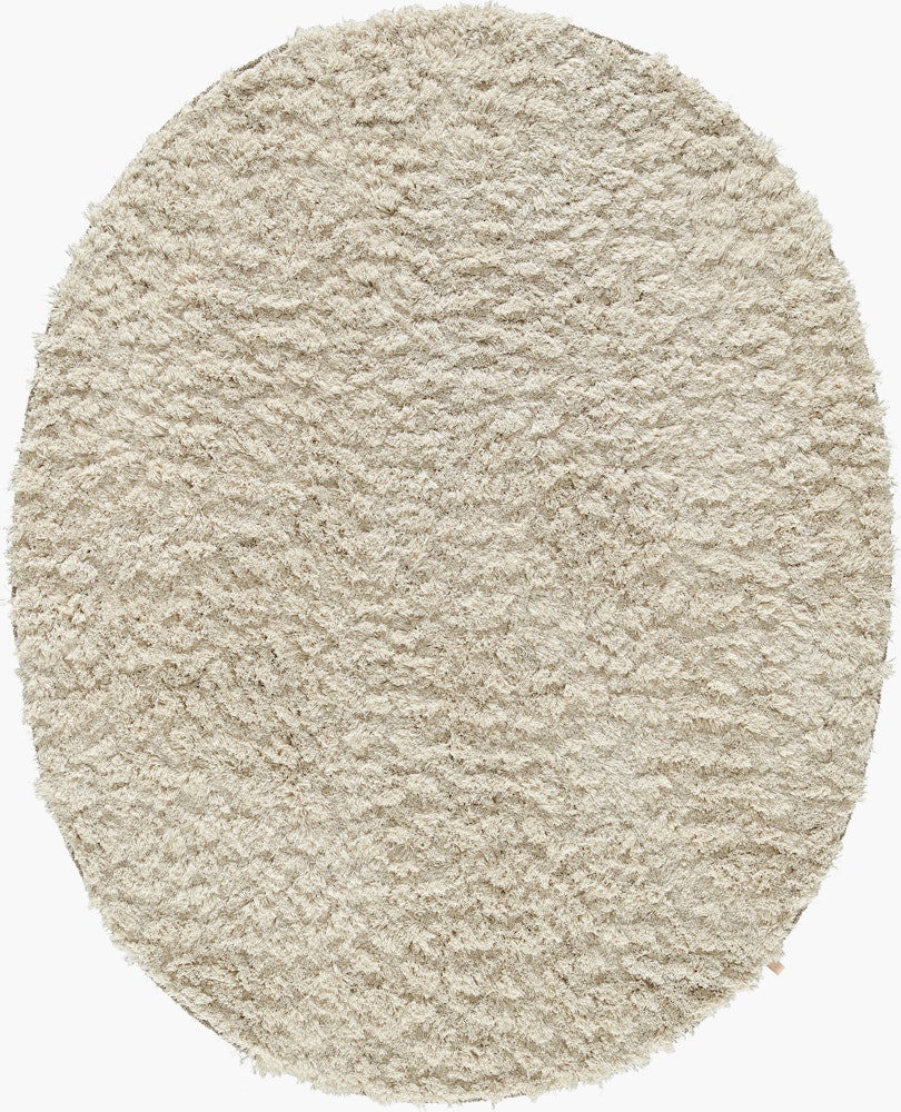 Alegraes Rug , Rimfrost