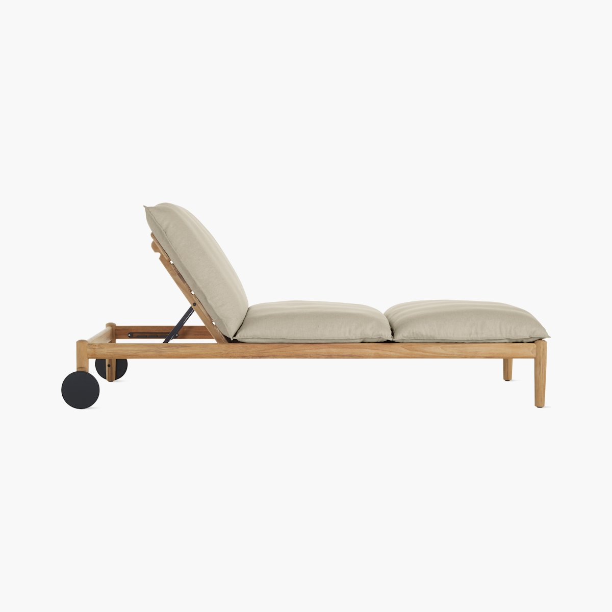 Terassi Chaise Terassi Chaise