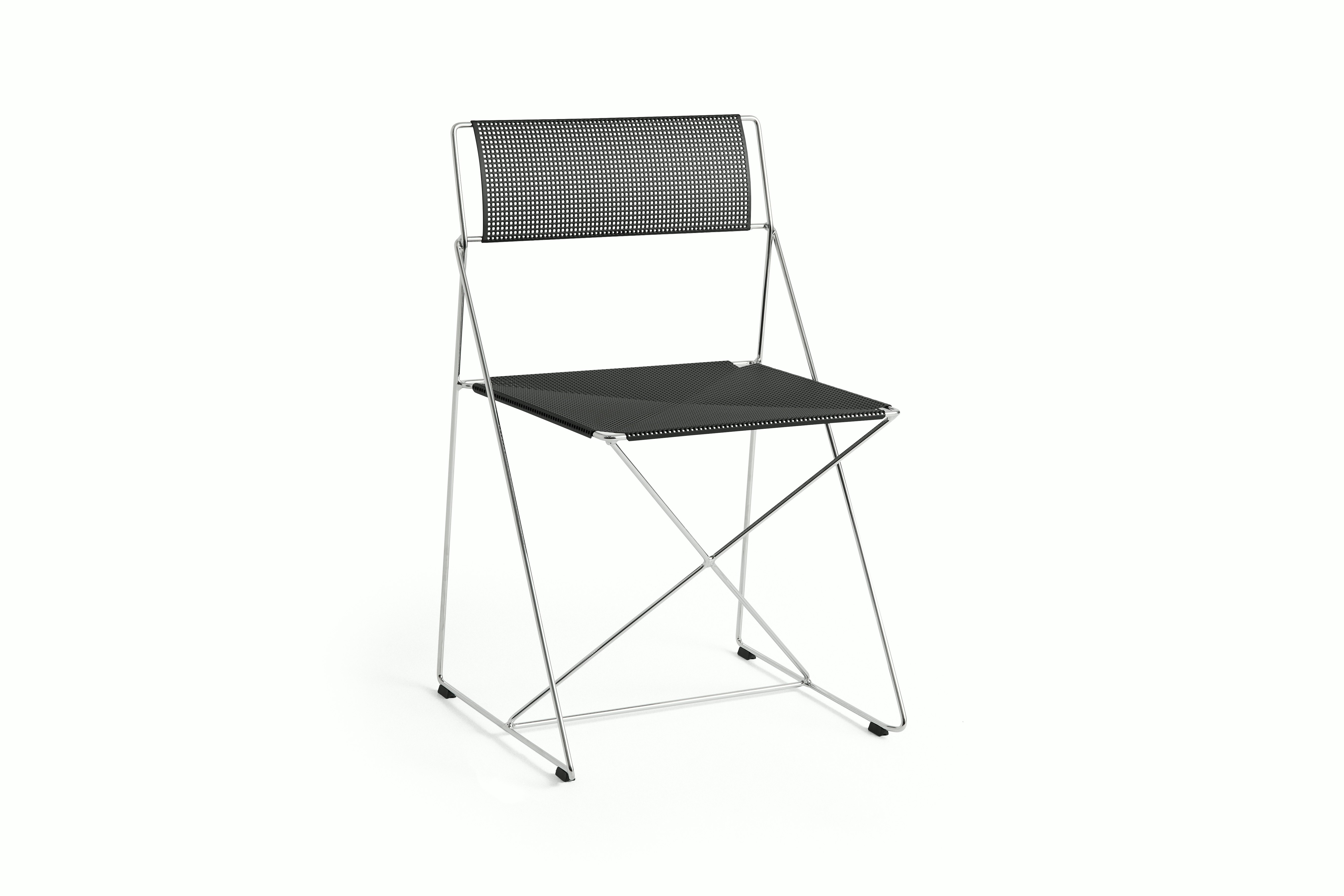 X Line Chair