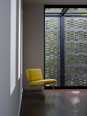  Florence Knoll Model 31 prestini yellow