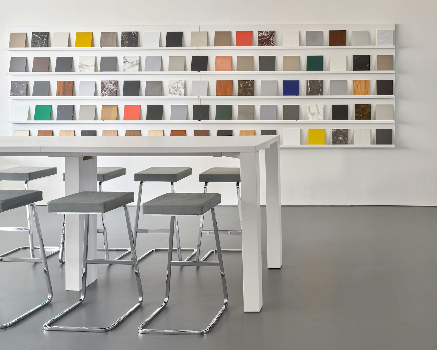 MillerKnoll Dallas Showroom