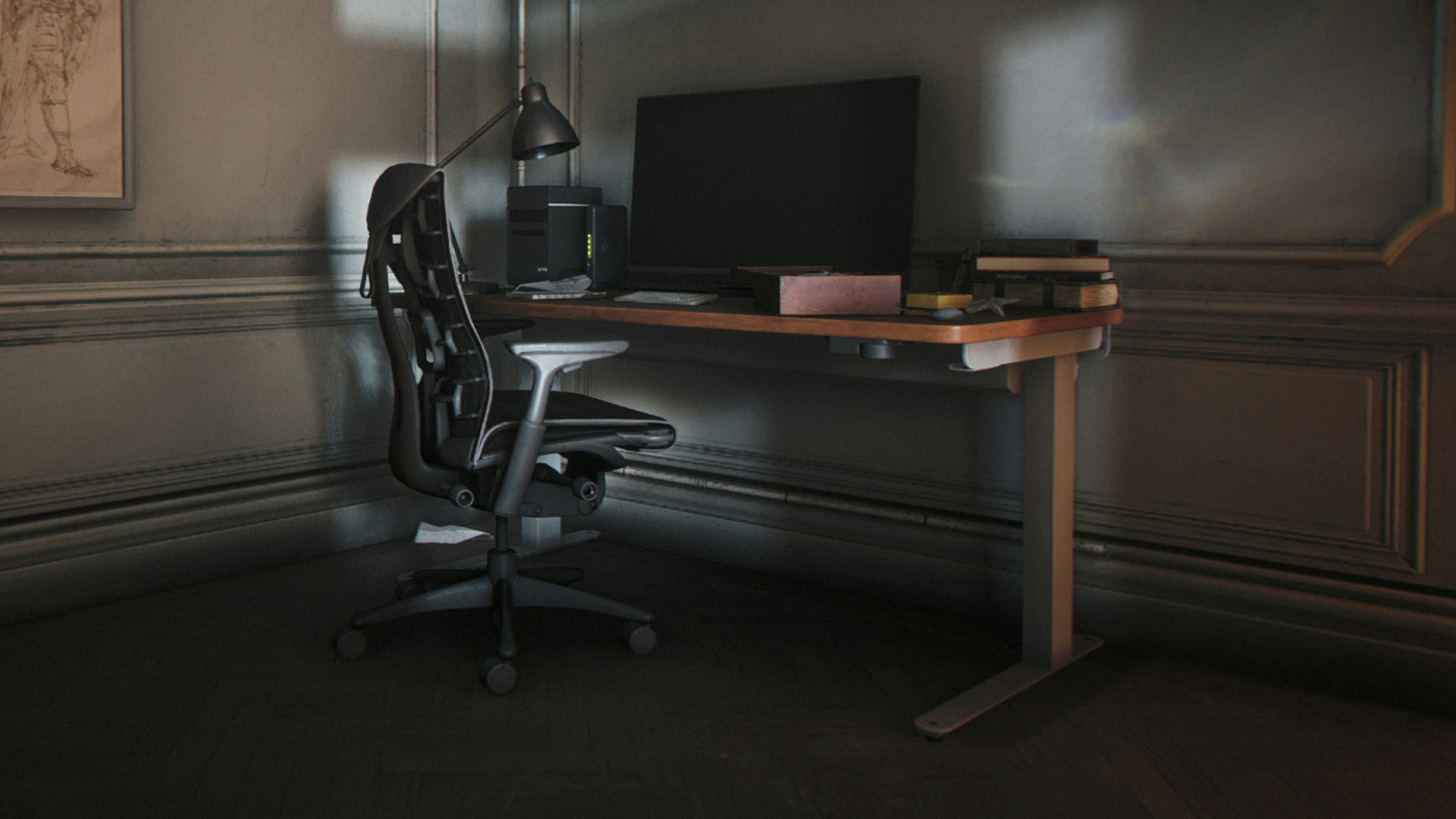 007 Embody First Light assets