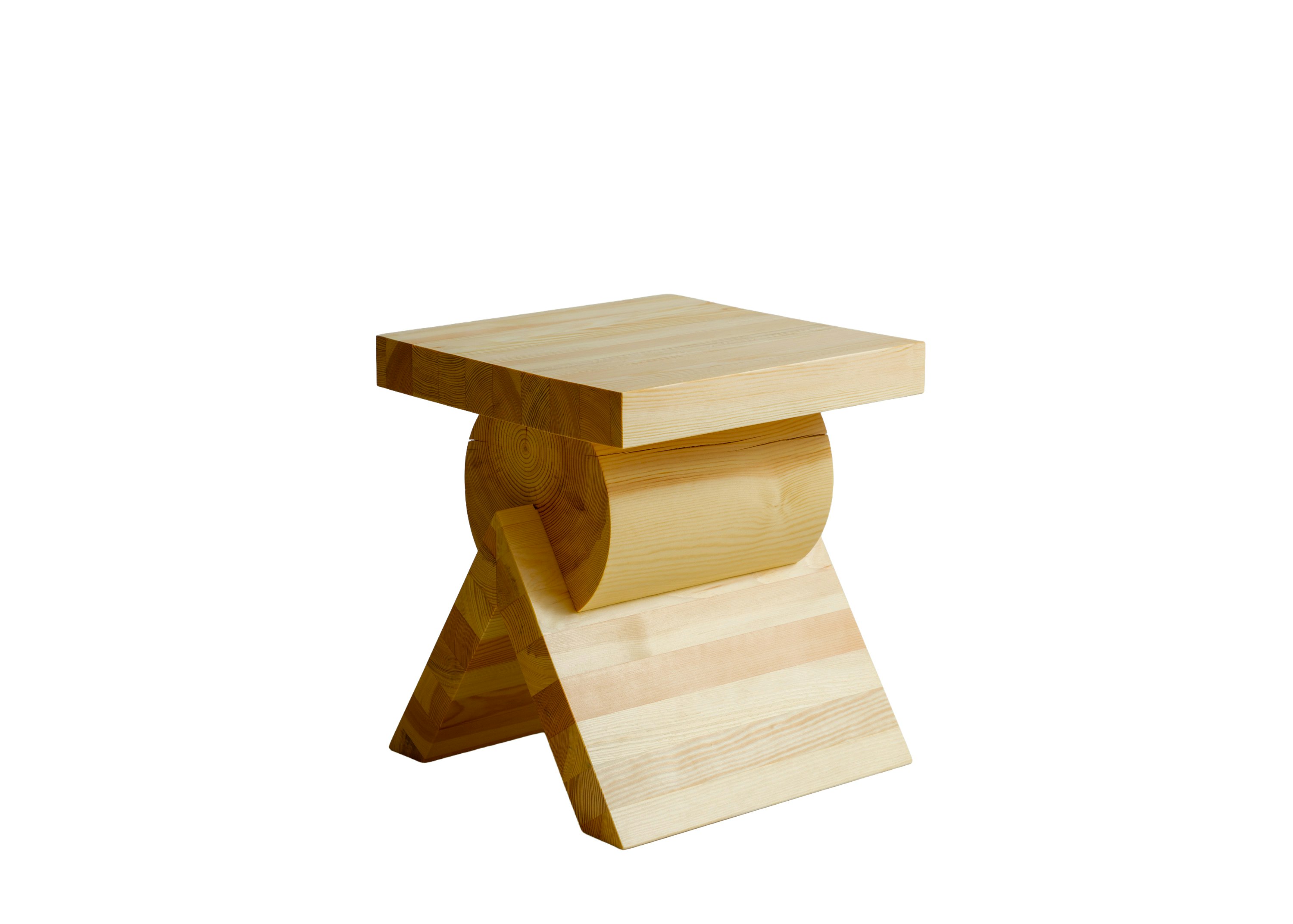006 AA Side Table