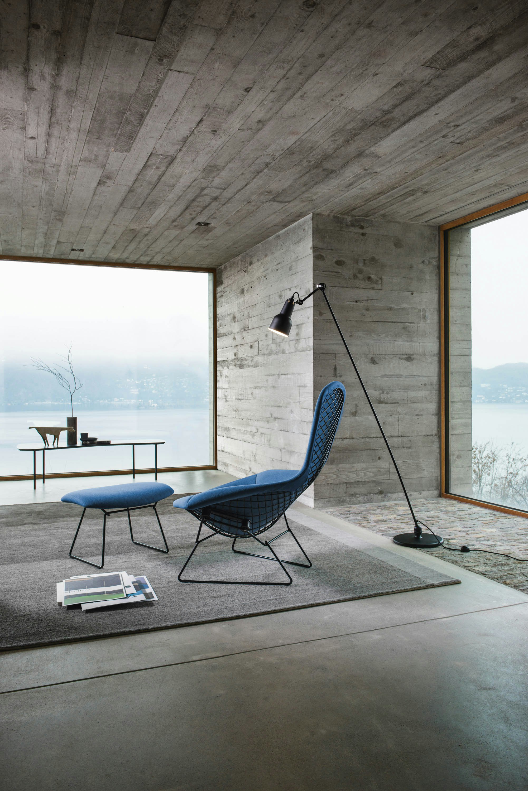 Girard Coffee Table