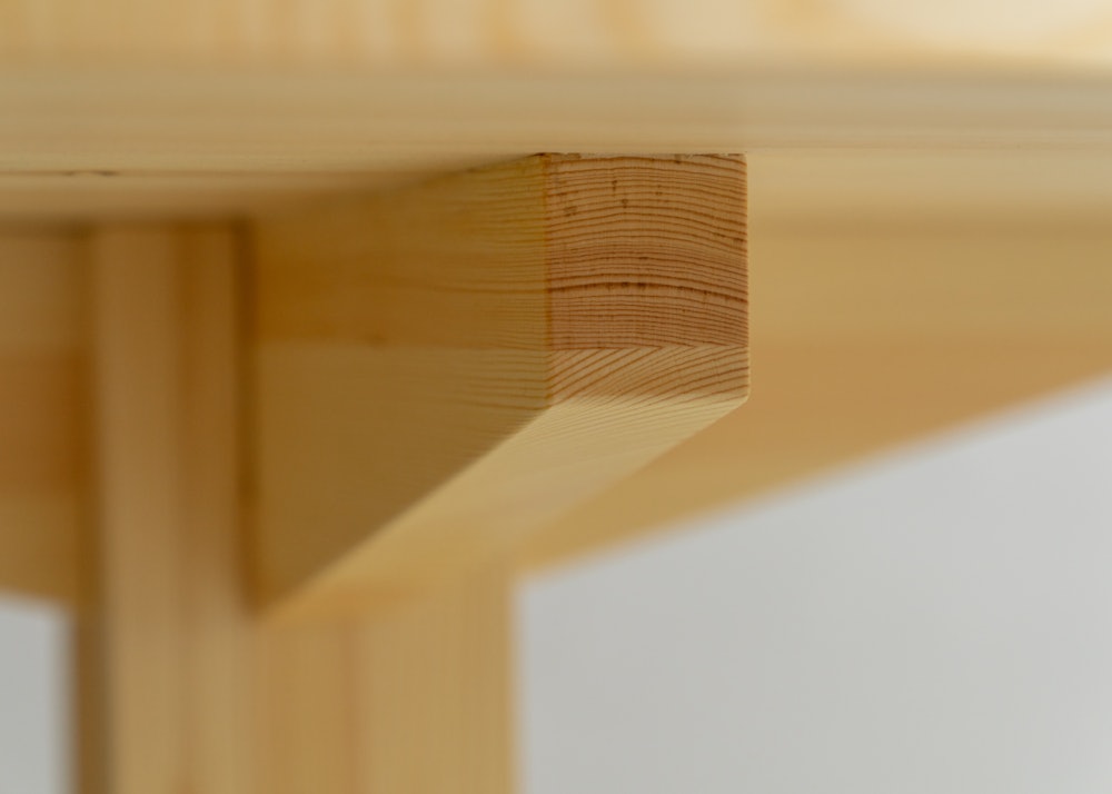 001 Dining Table