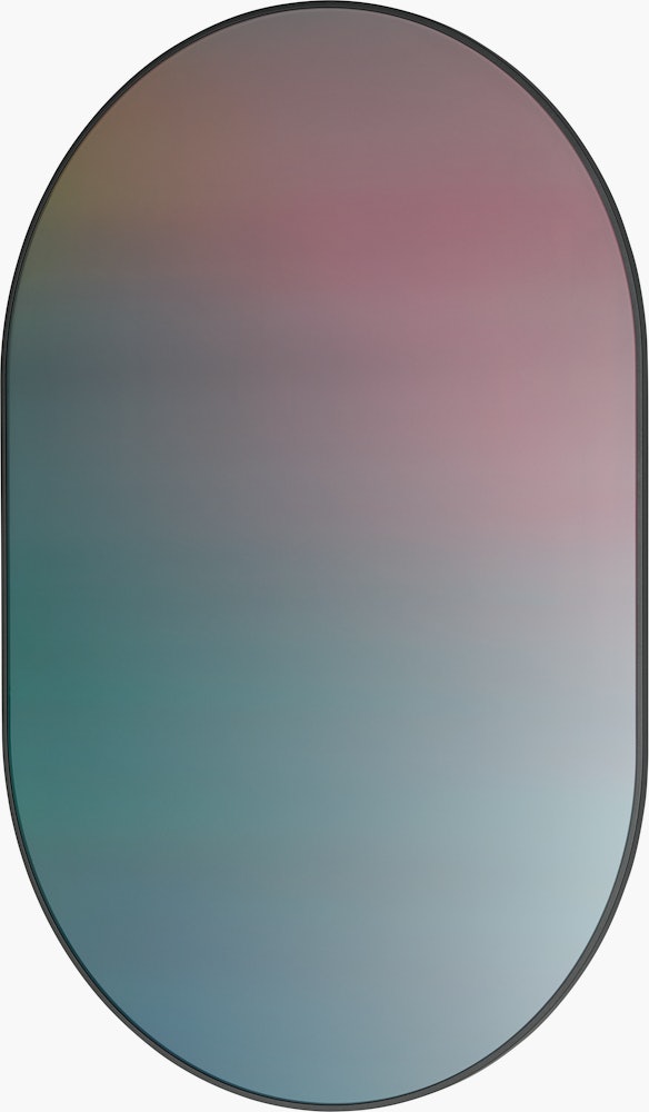 Studio Roso Mirror - Oval