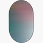 Studio Roso Mirror Studio Roso Oval Mirror