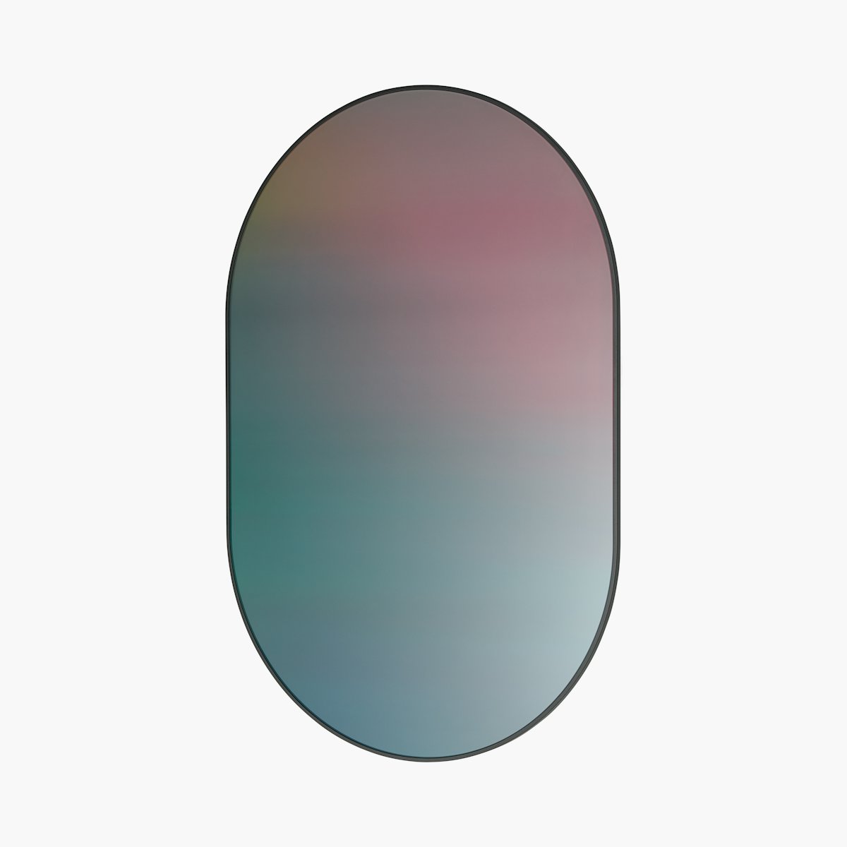 Studio Roso Mirror Studio Roso Oval Mirror