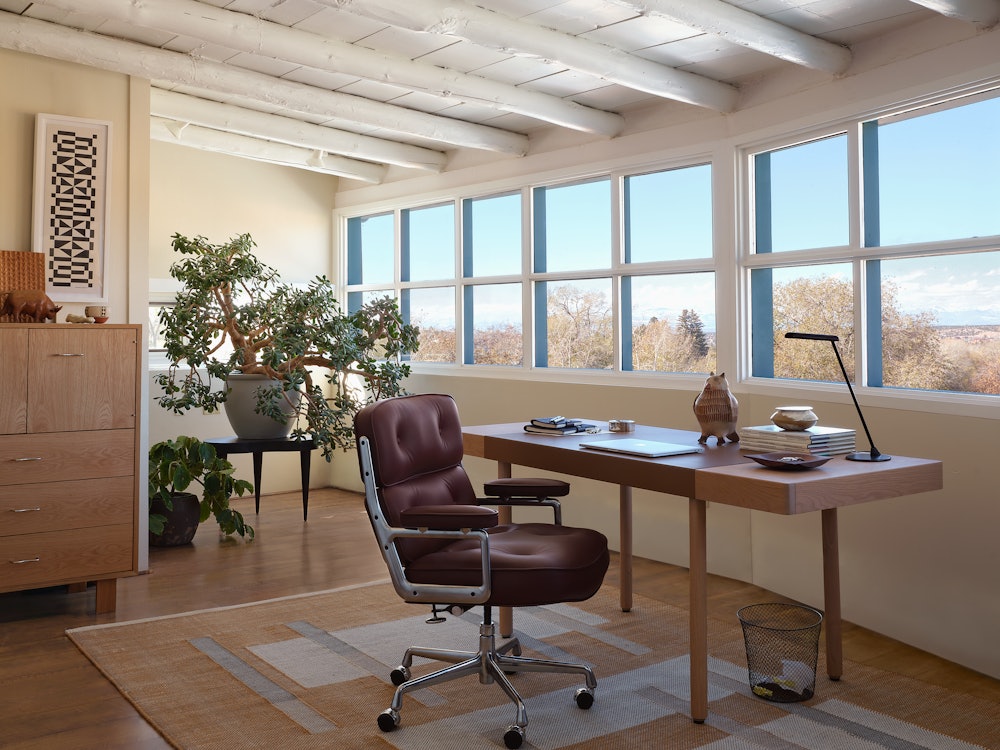 Eames Executive Chair