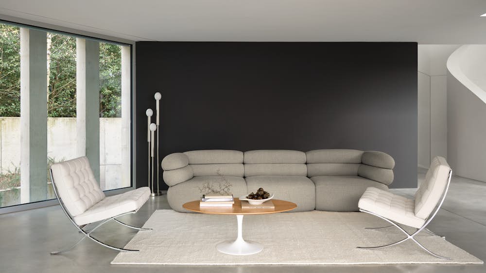 Biboni Sofa