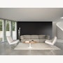 Saarinen Coffee Table