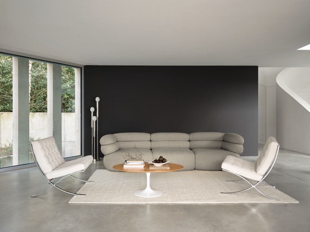 Saarinen Coffee Table