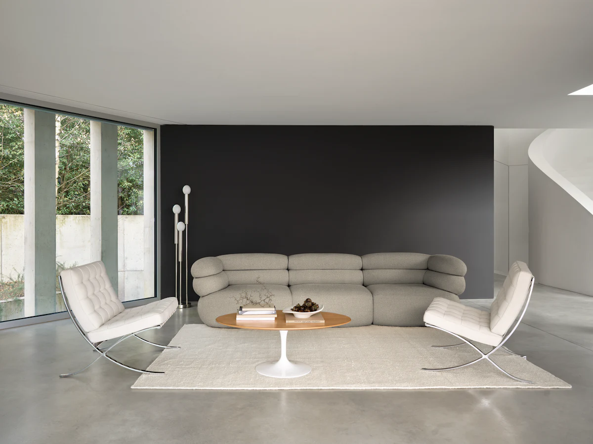 Biboni Sofa