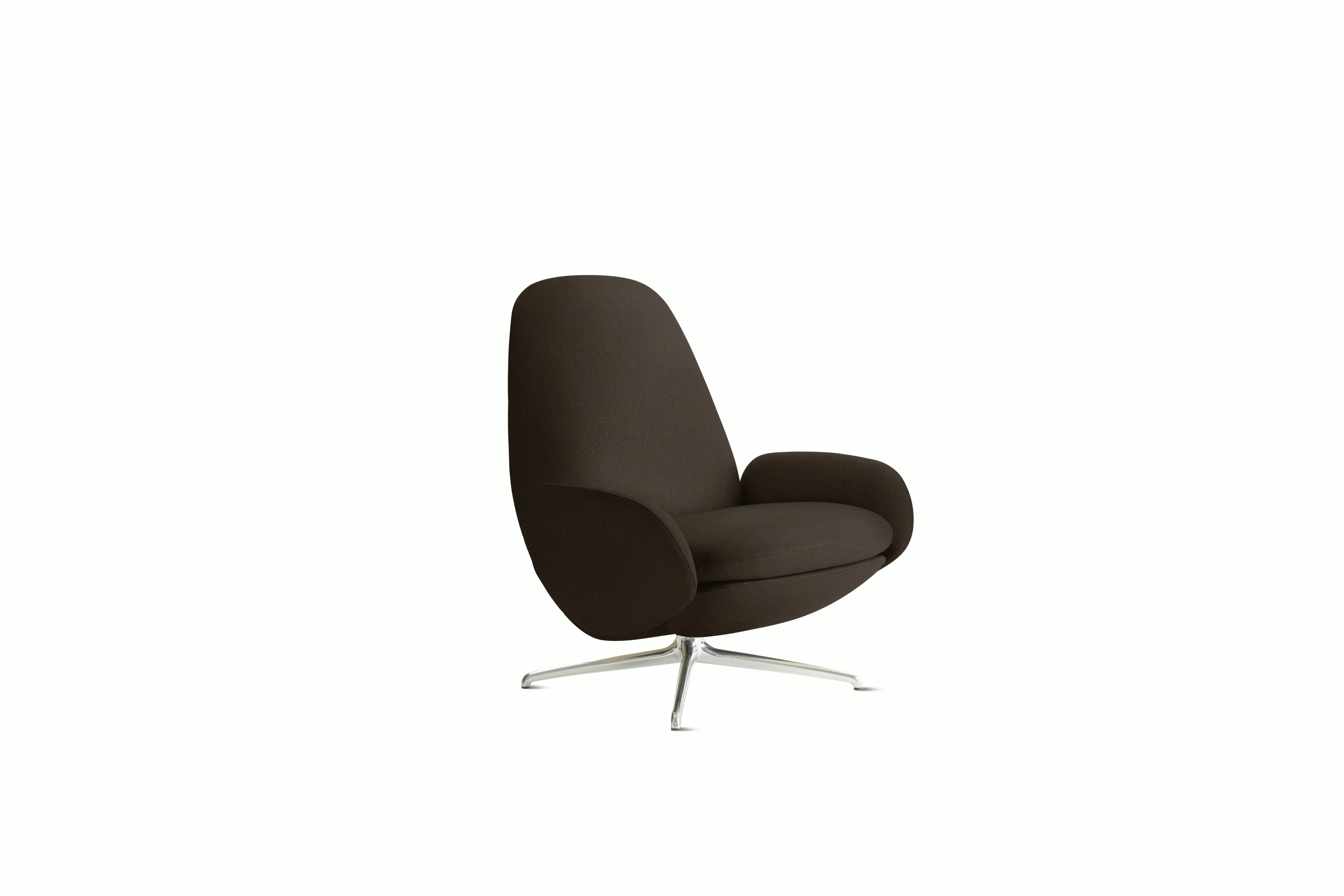 Vala Swivel Recliner