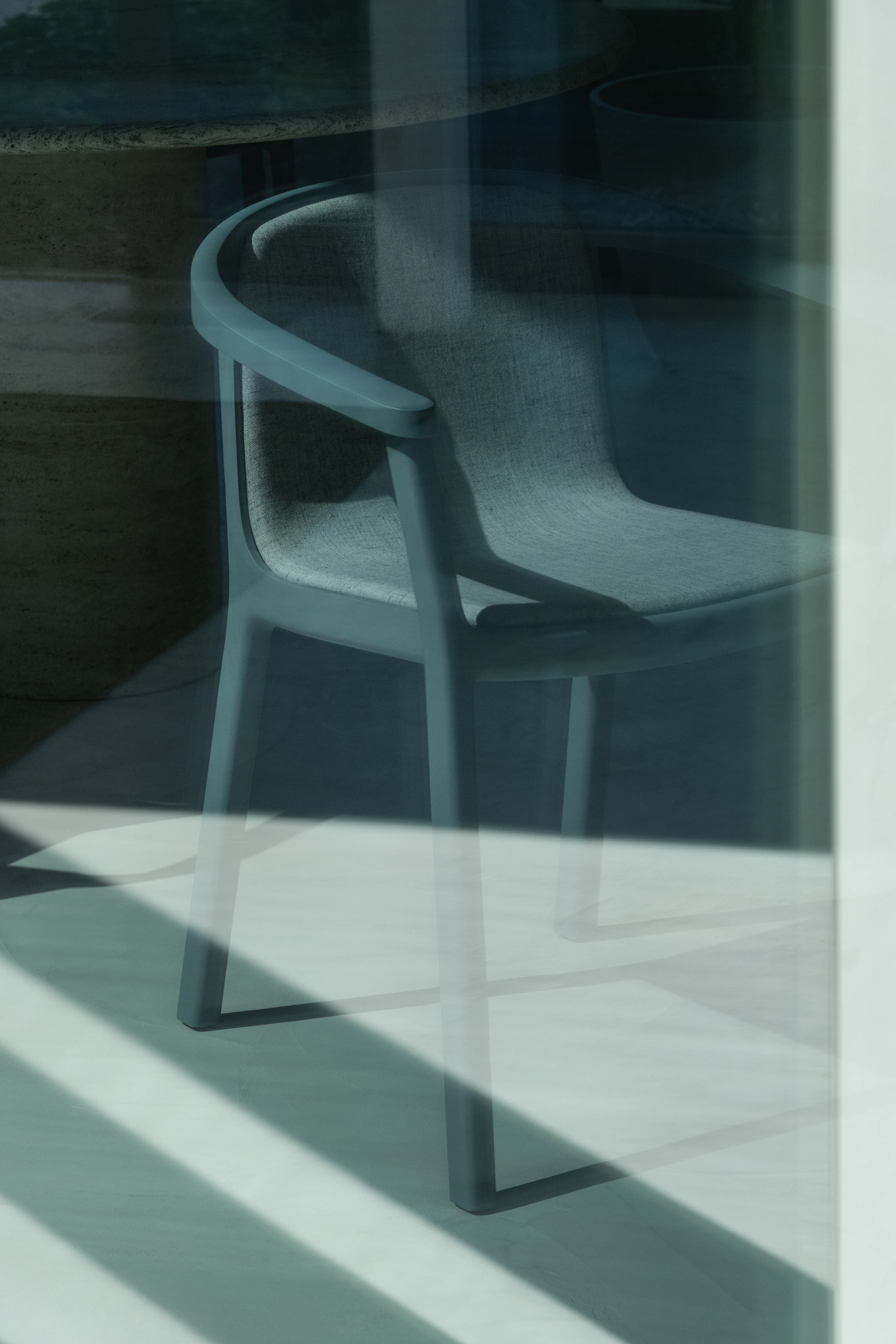 Lijn Armchair