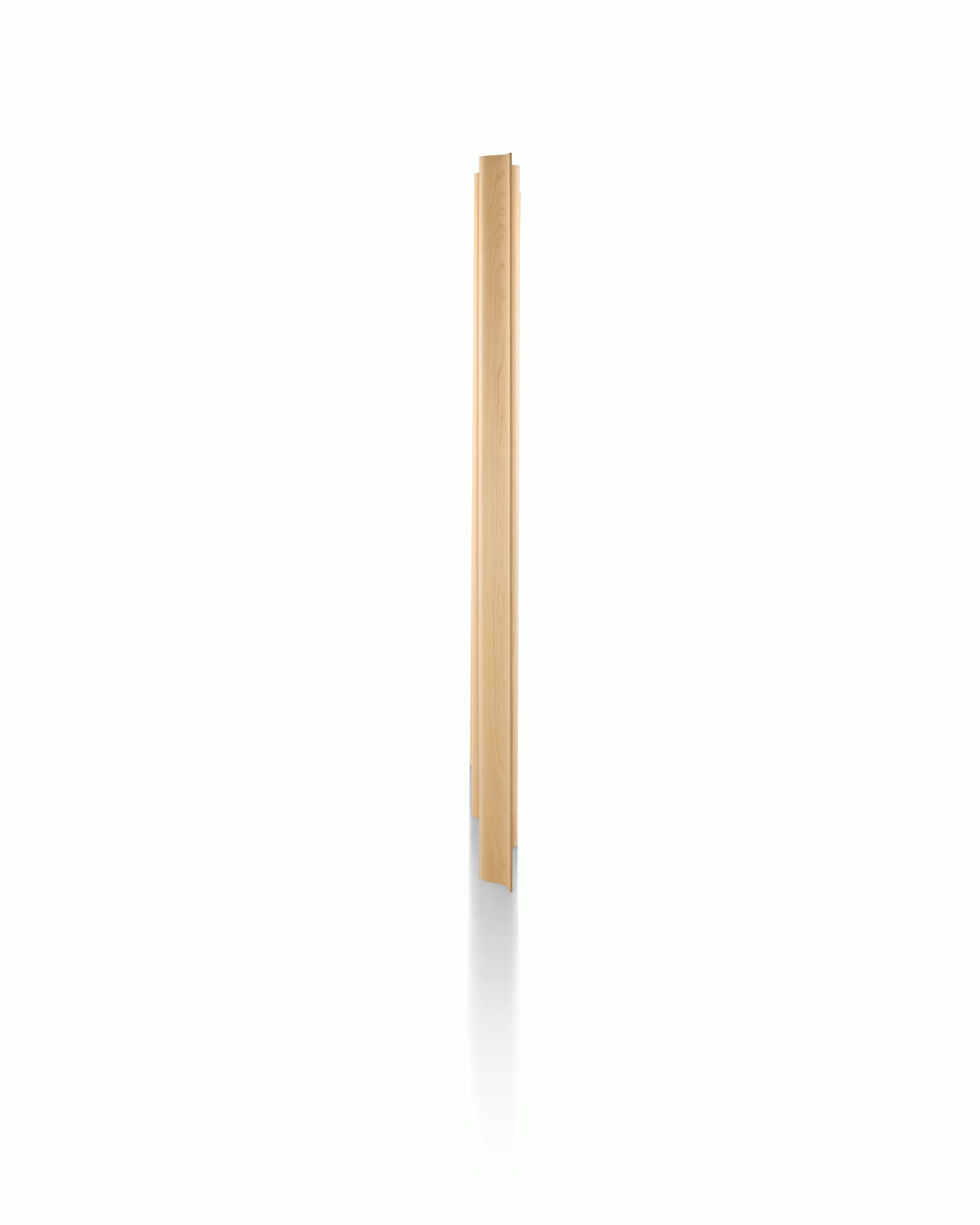 Eames Molded Plywood Folding Screen