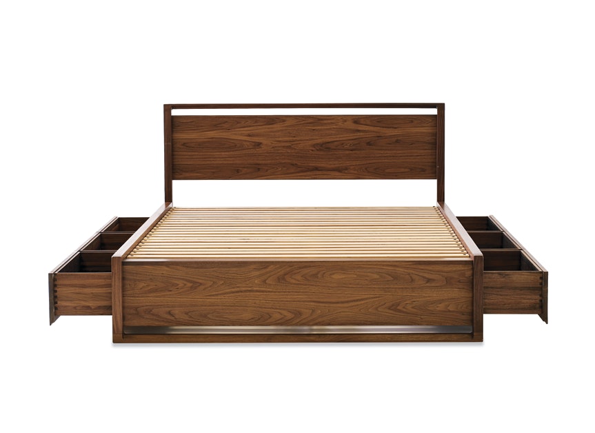 Matera Bed