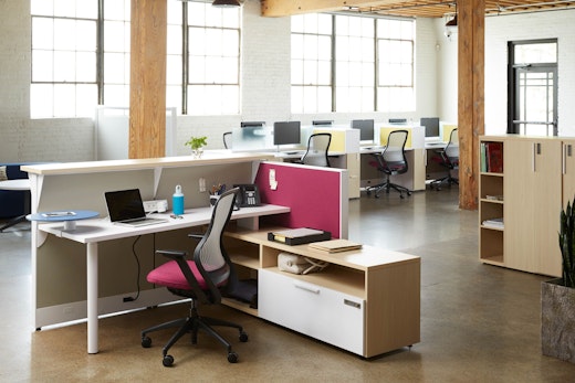 Dividends Skyline Anchor Storage 