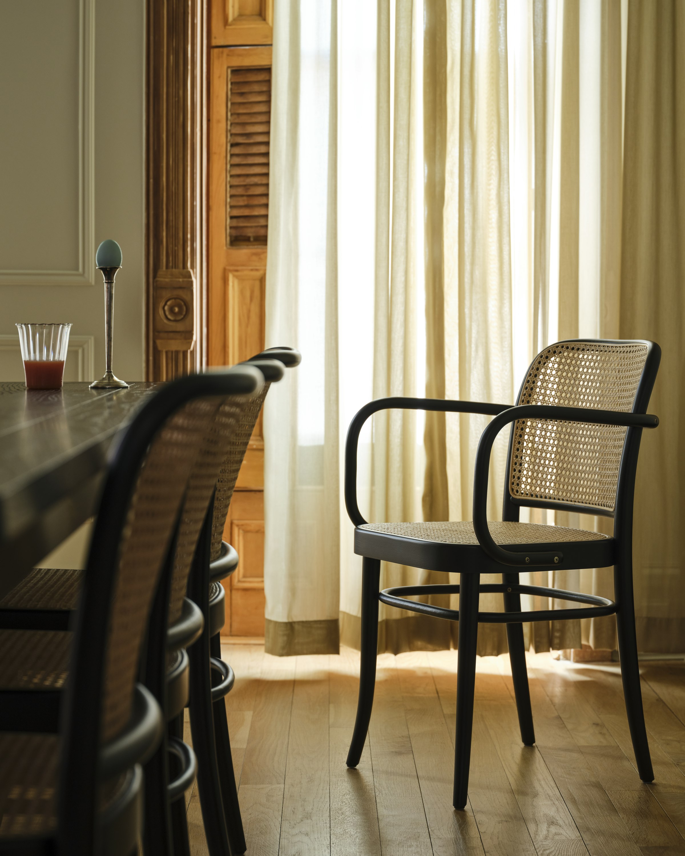 Hoffmann Dining Chair