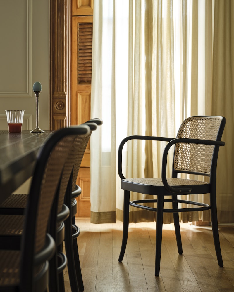 Hoffmann Dining Chair
