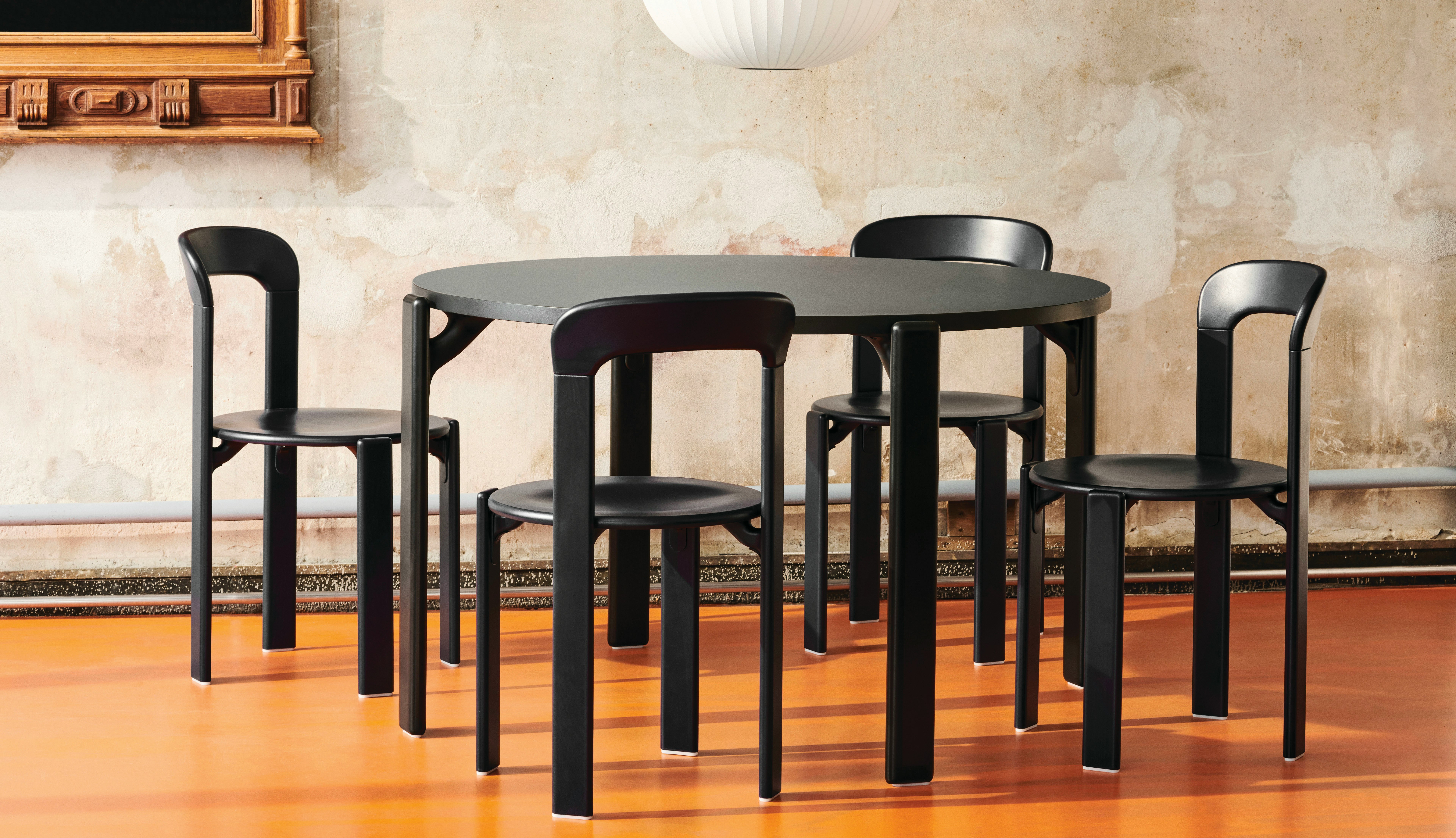 Rey Dining Table