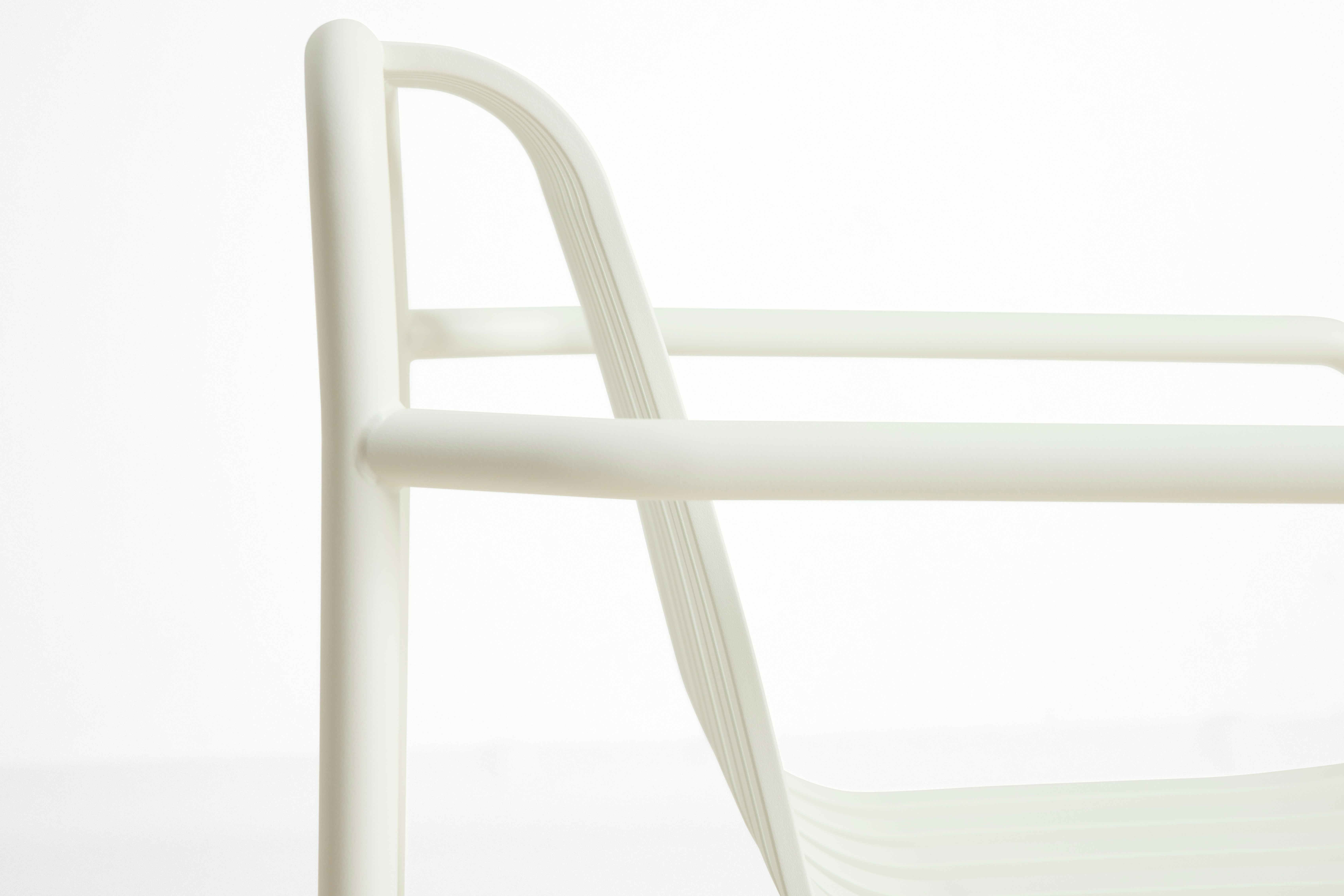 Palissade Dining Armchair