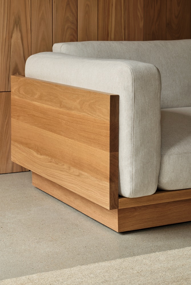 Pawson Drift Sofa