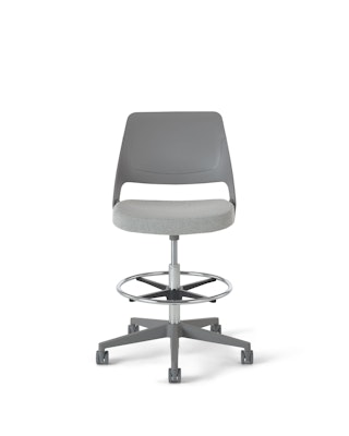 Ollo with Shell Back High Task