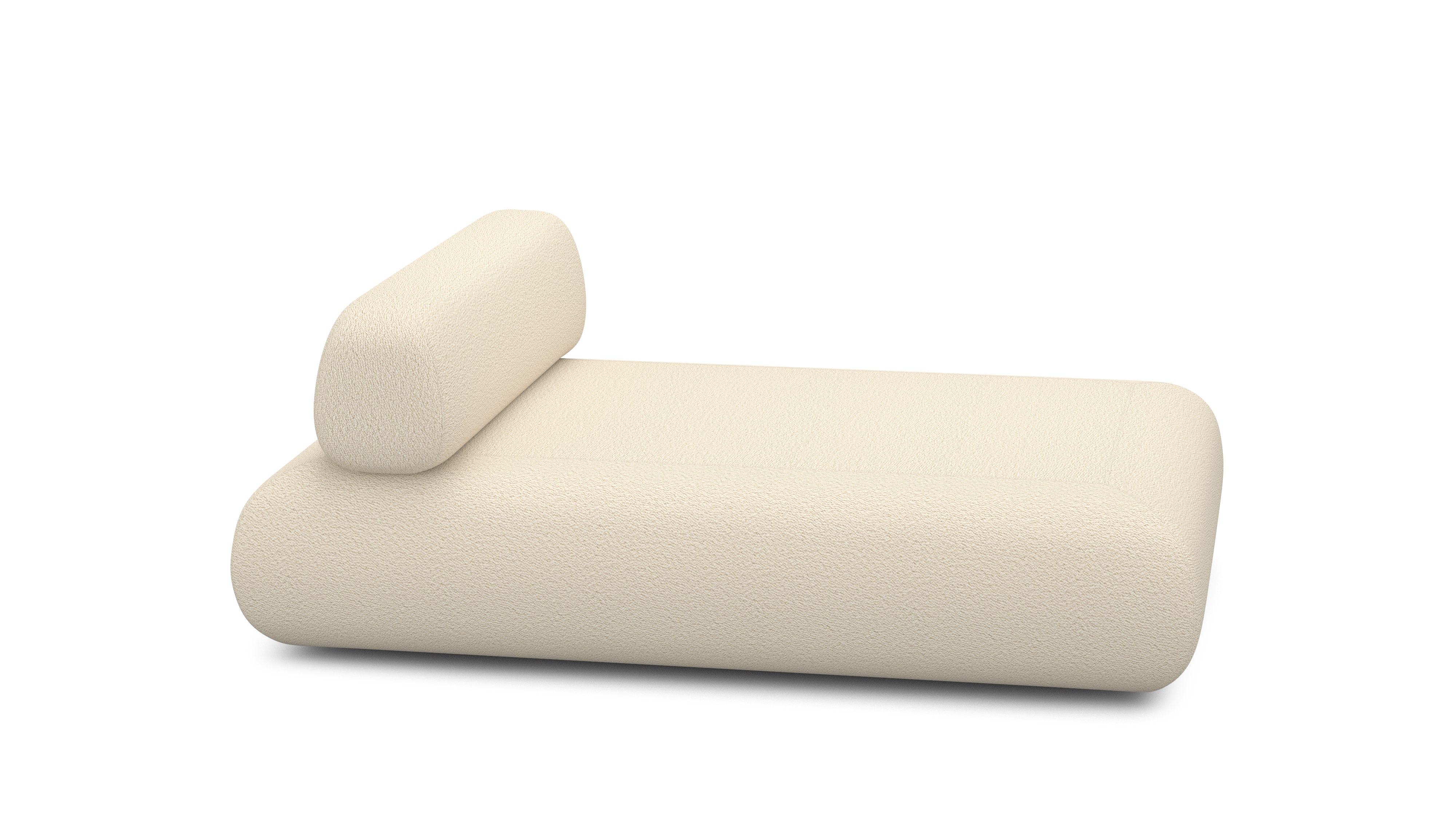 Sval Chaise Module