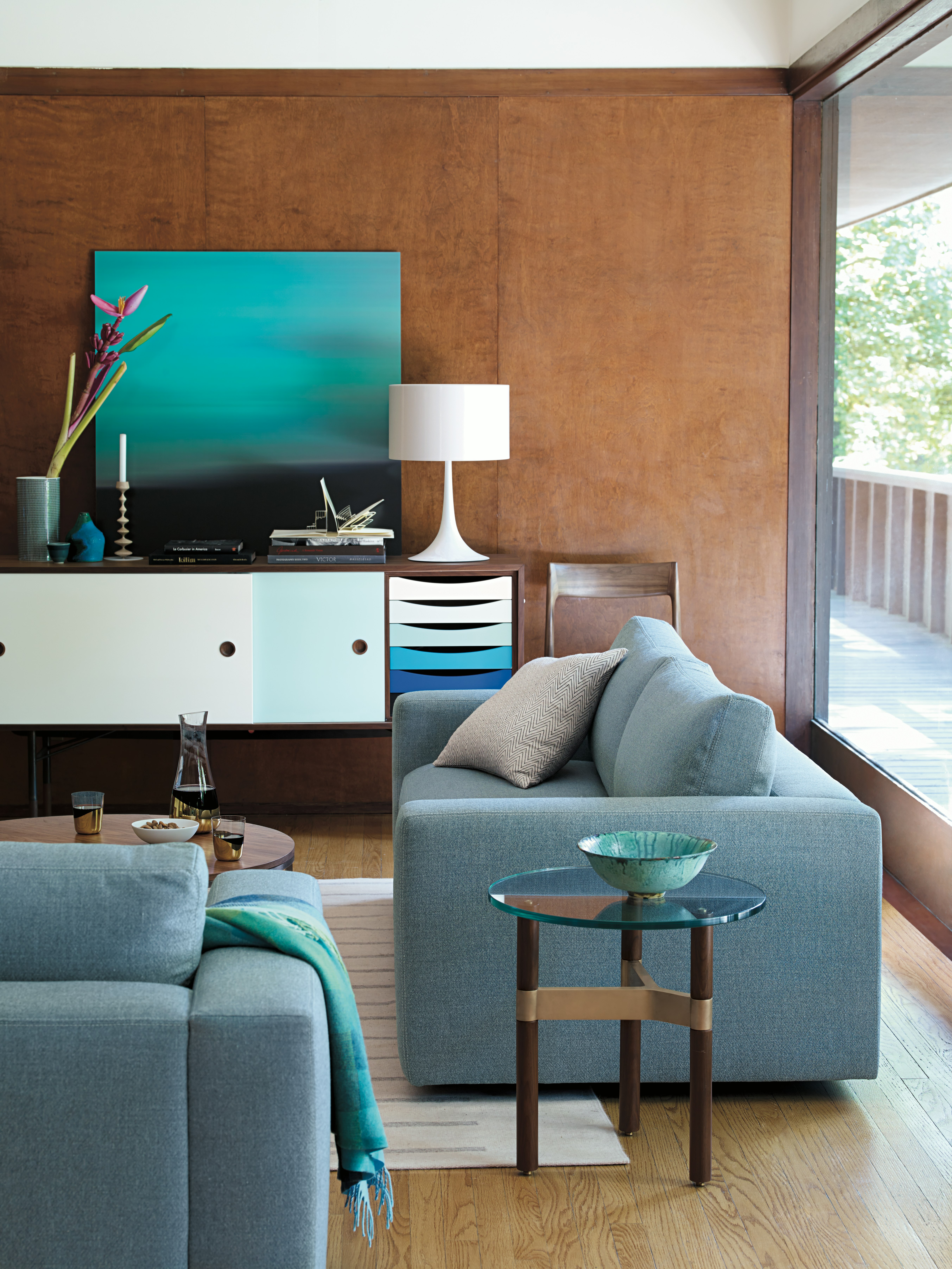 Reid Sofa