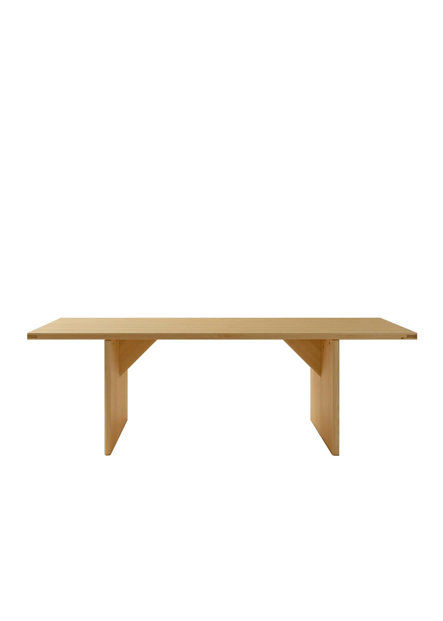 Kolmio Dining Table