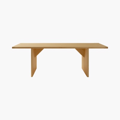 Kolmio Dining Table 90" Kolmio Dining Table 90"