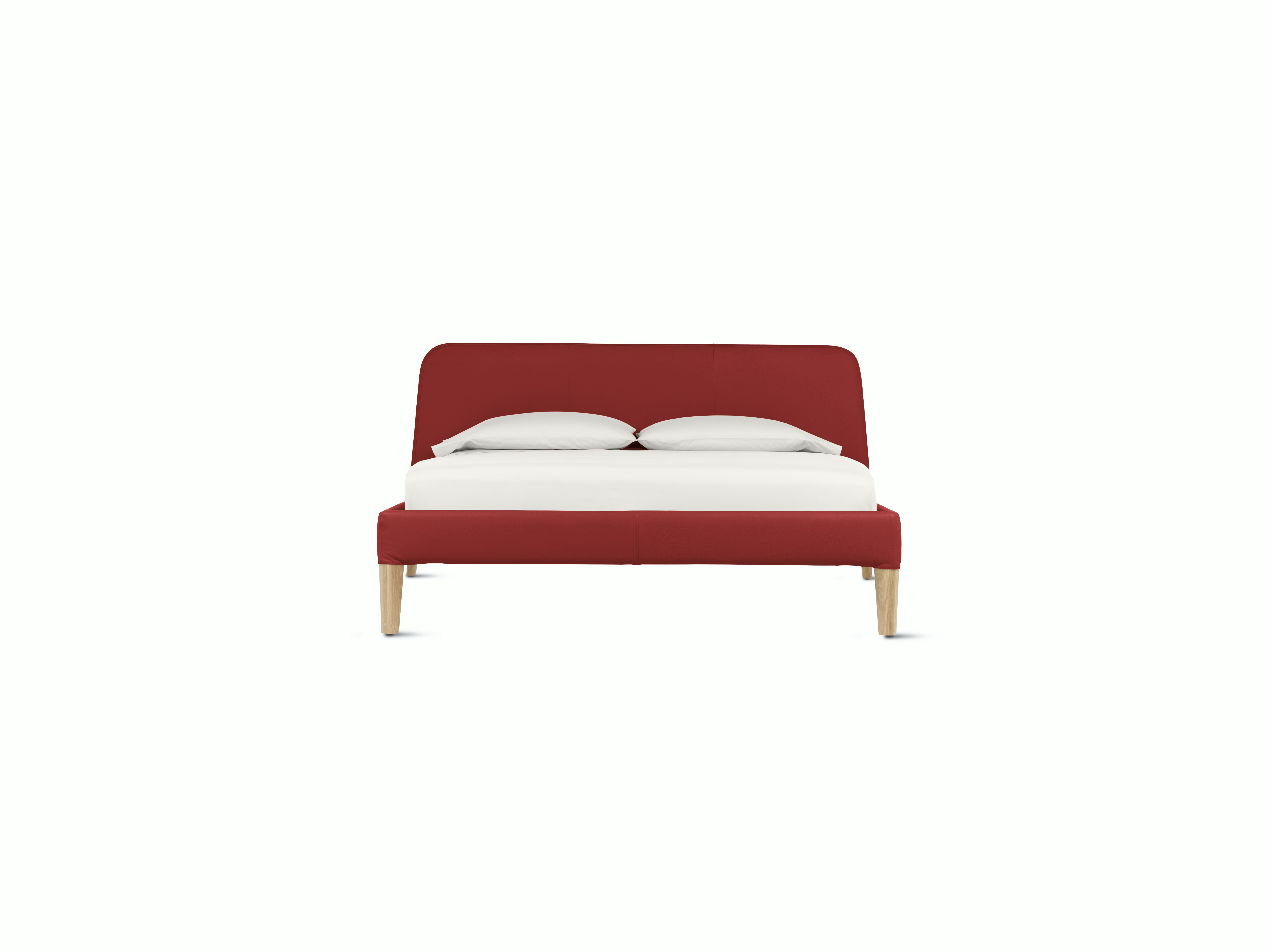 Parallel Bed, Standard