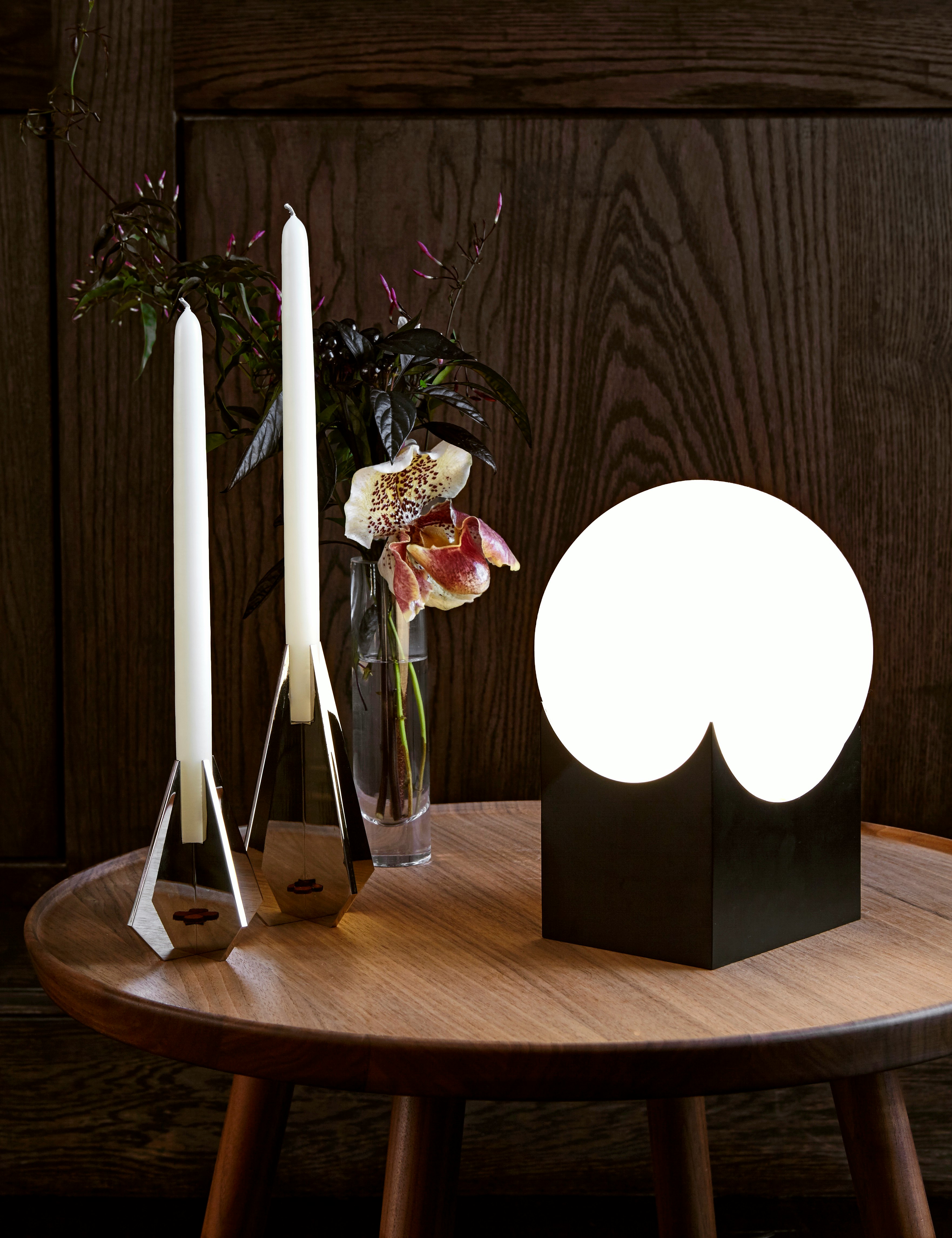 Atlas Table Lamp
