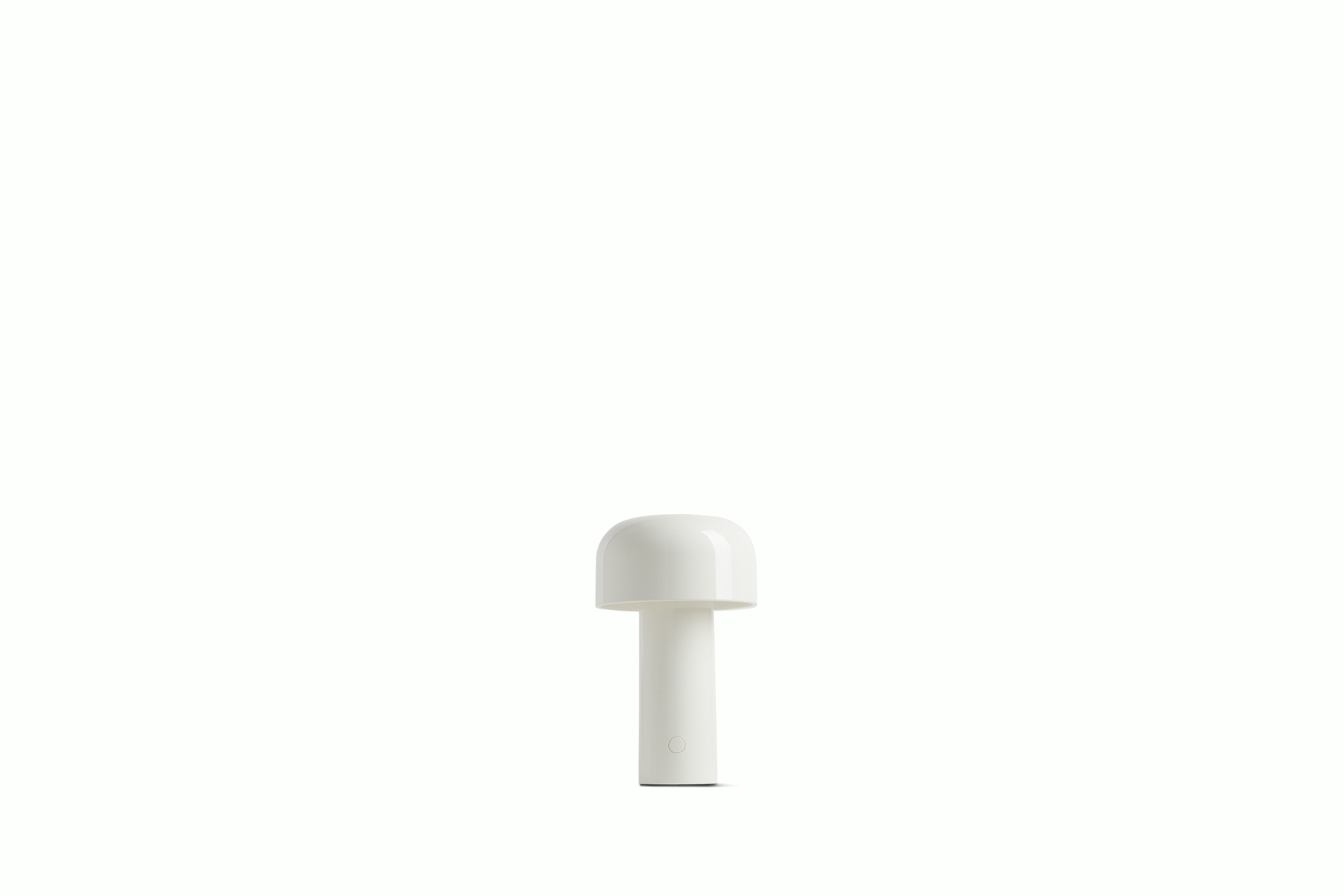Bellhop Portable Table Lamp