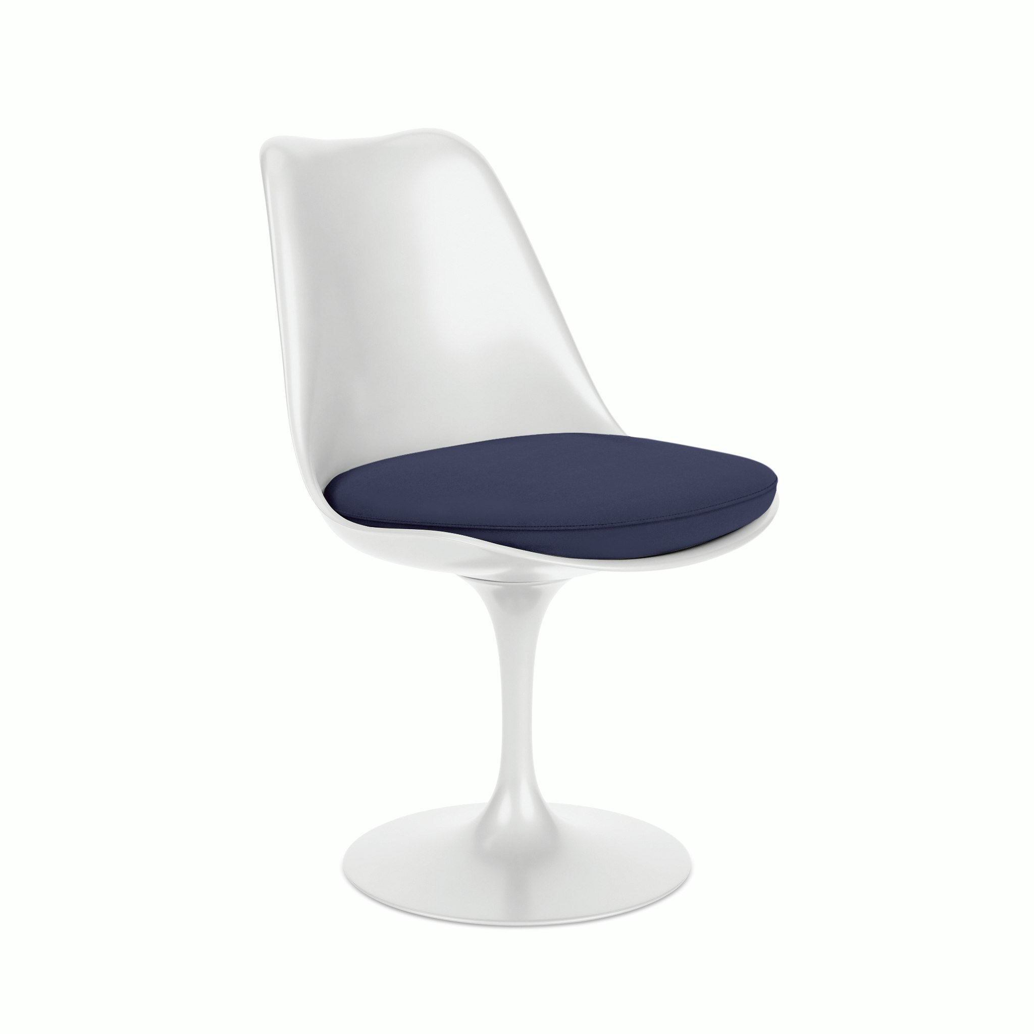 Saarinen Tulip Side Chair