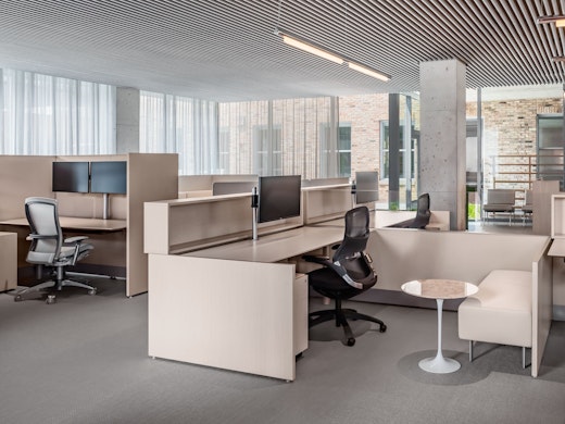 Knoll Showroom Design Days 2025