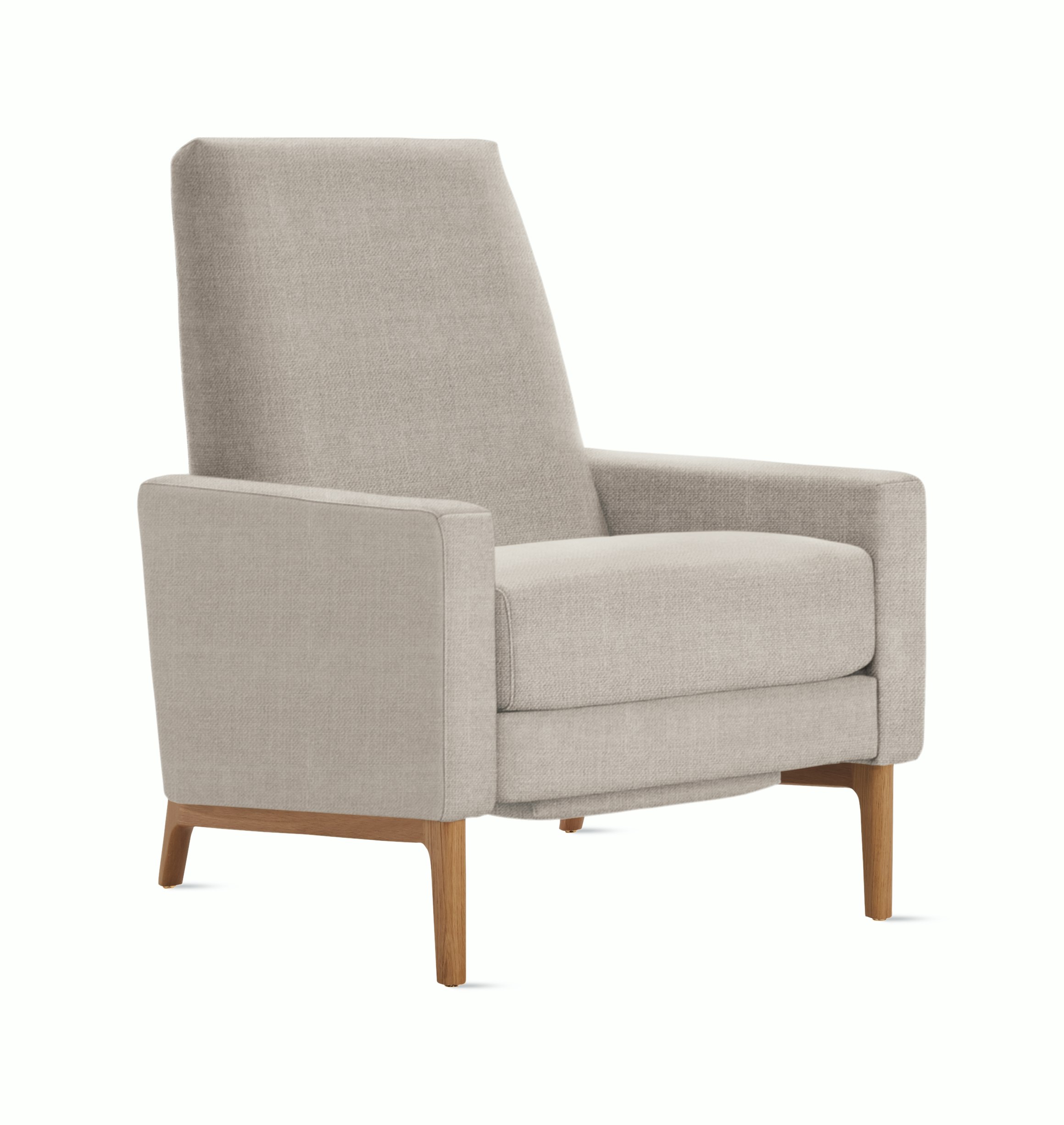 Flight Recliner