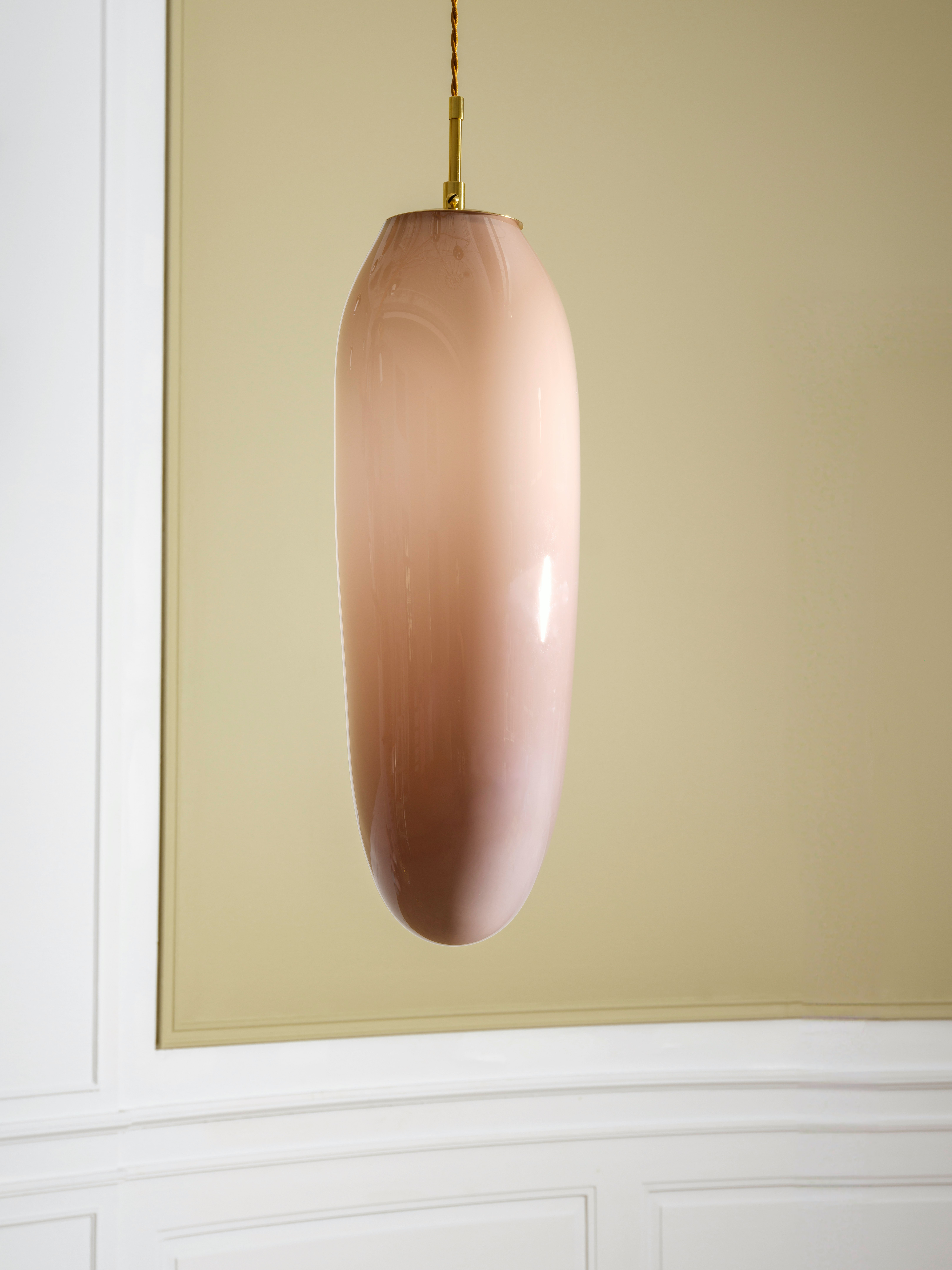 Mardahl Drop Pendant