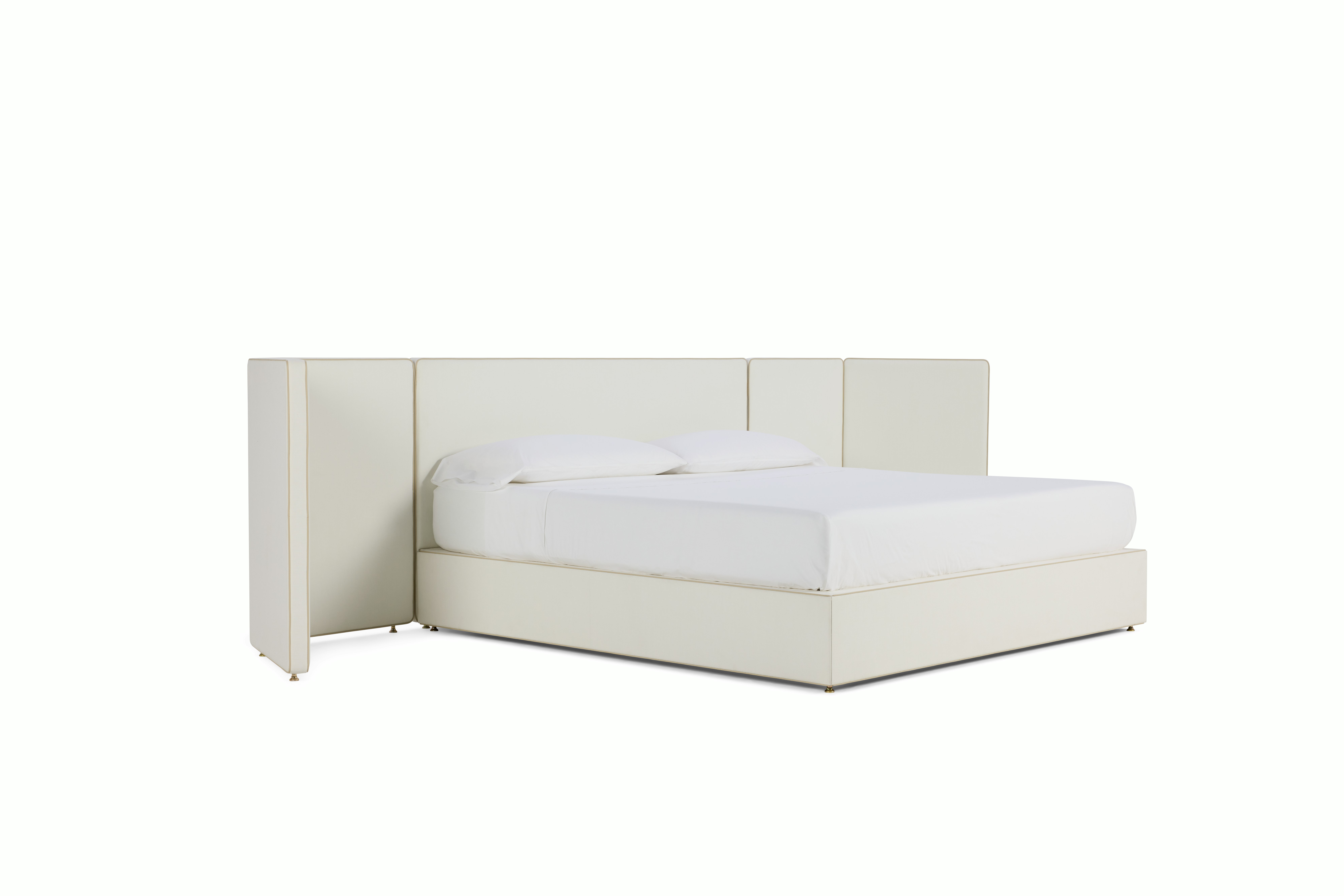 Hule Bed