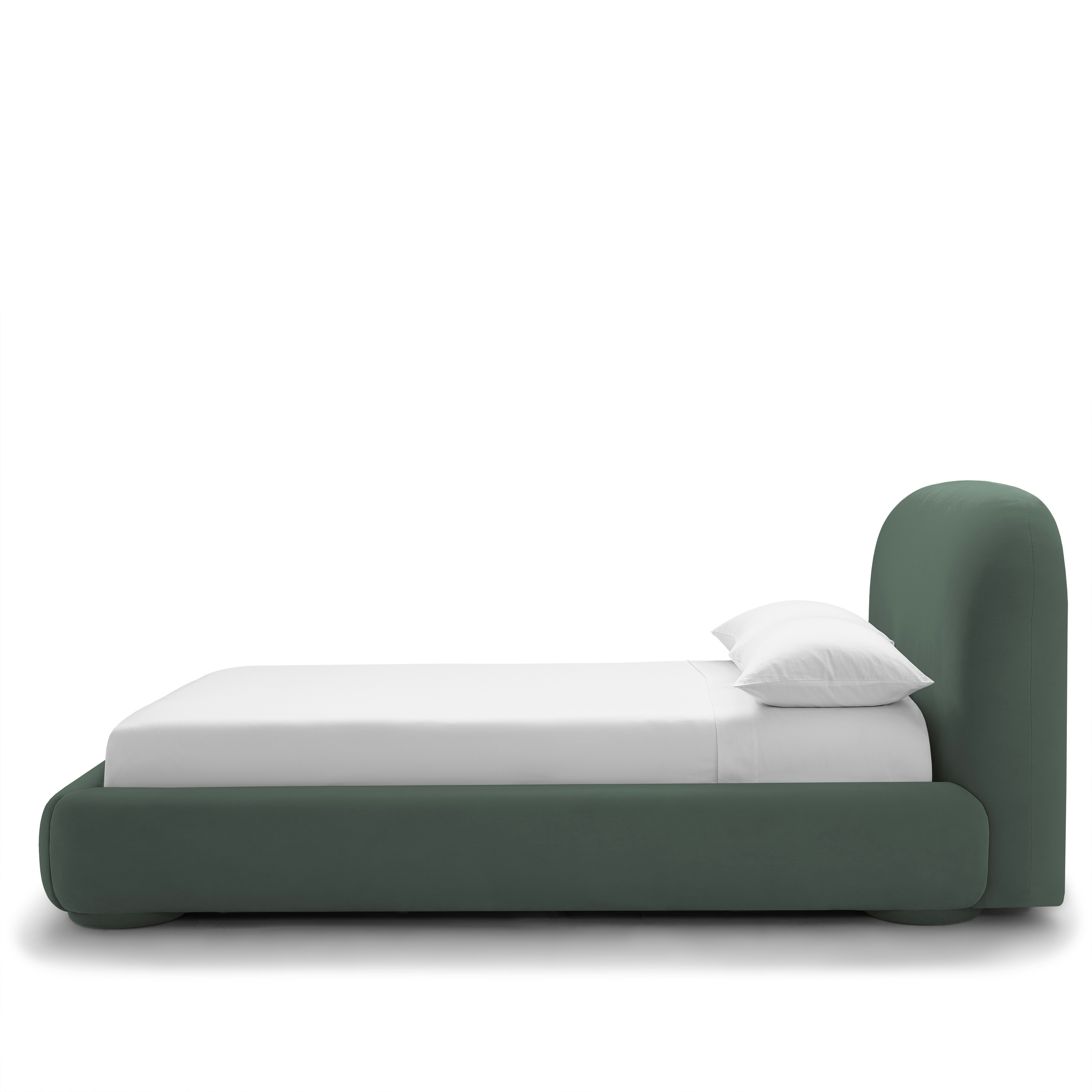 Lull Bed,  malibu,  agave