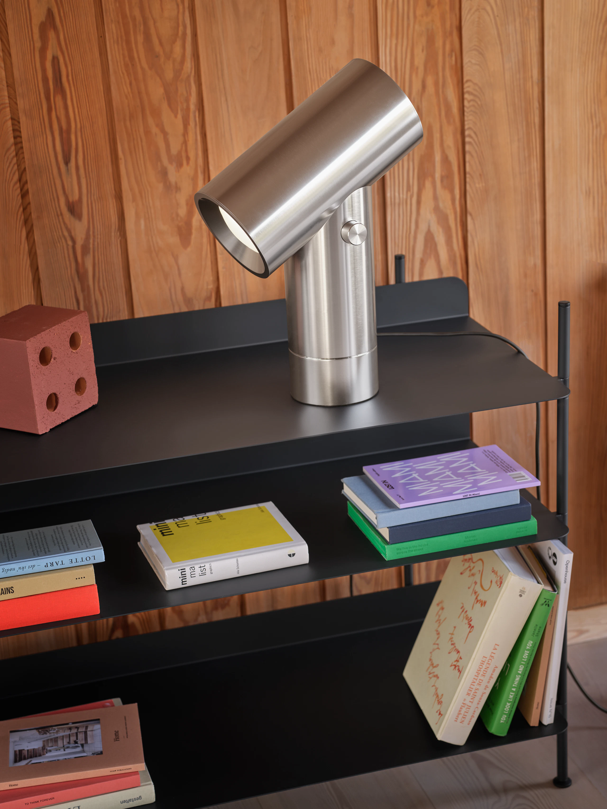 Beam Table Lamp