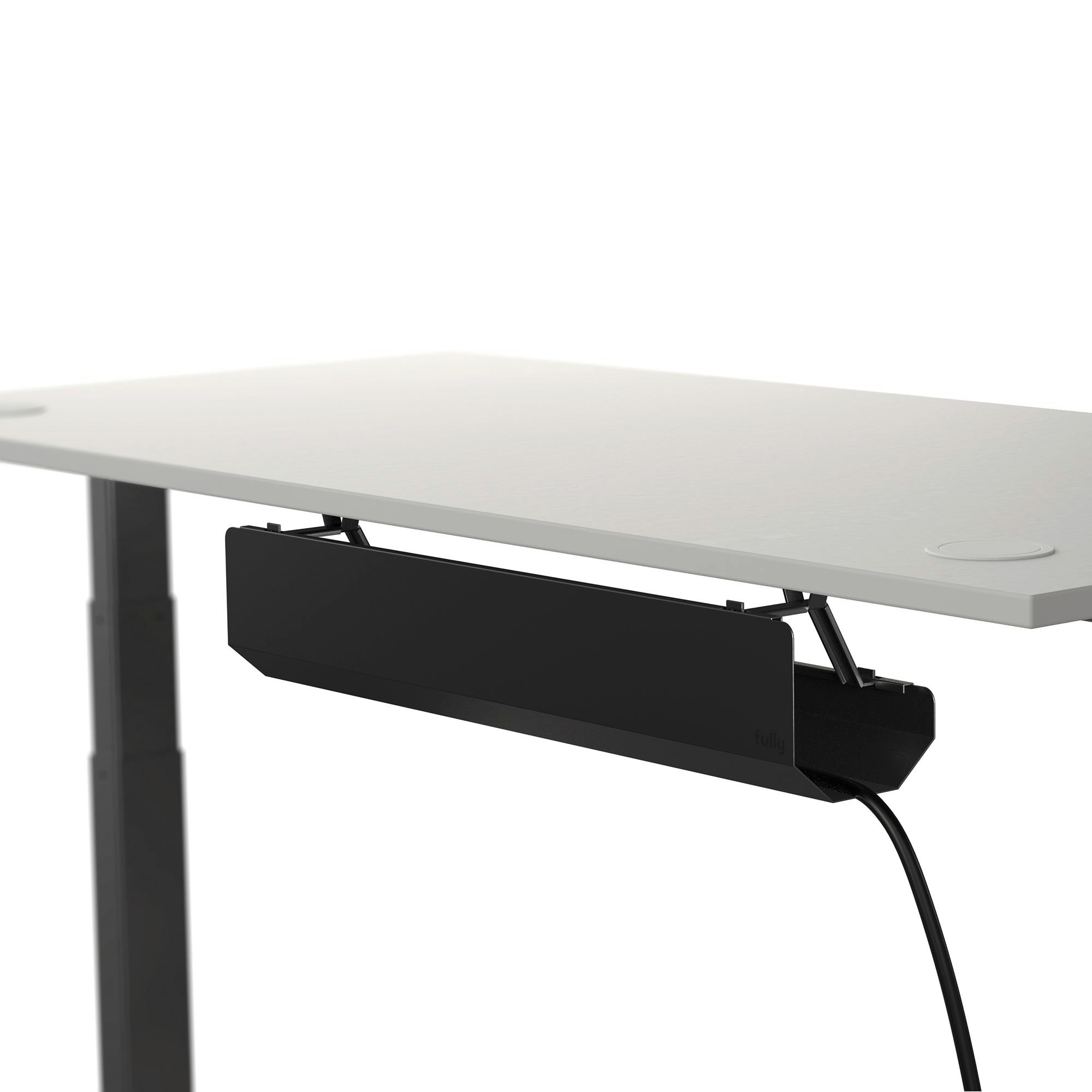 Fully Cable Management Tray
