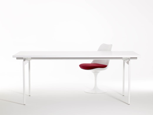 Antenna Workspaces open plan office system